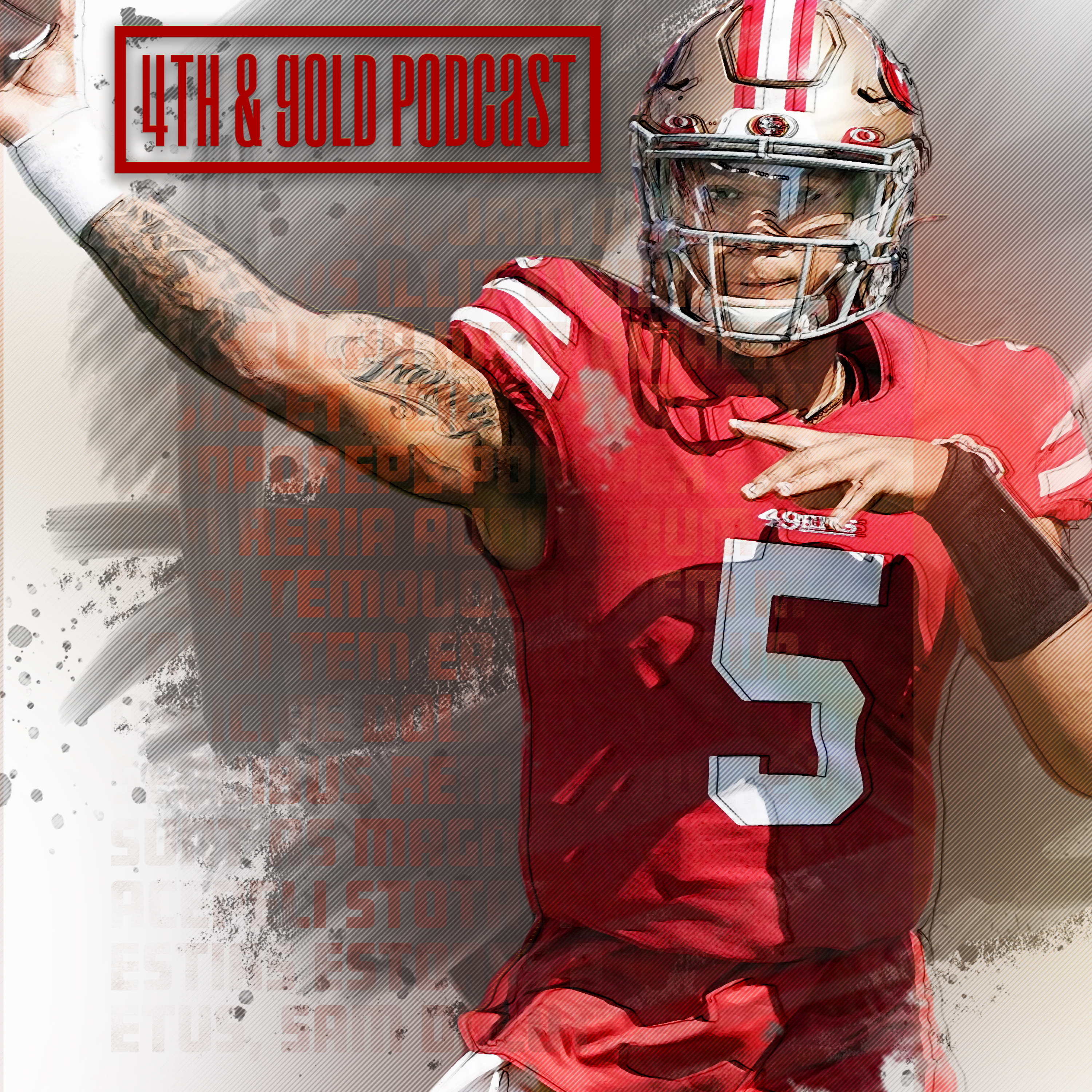 4th & Gold Podcast