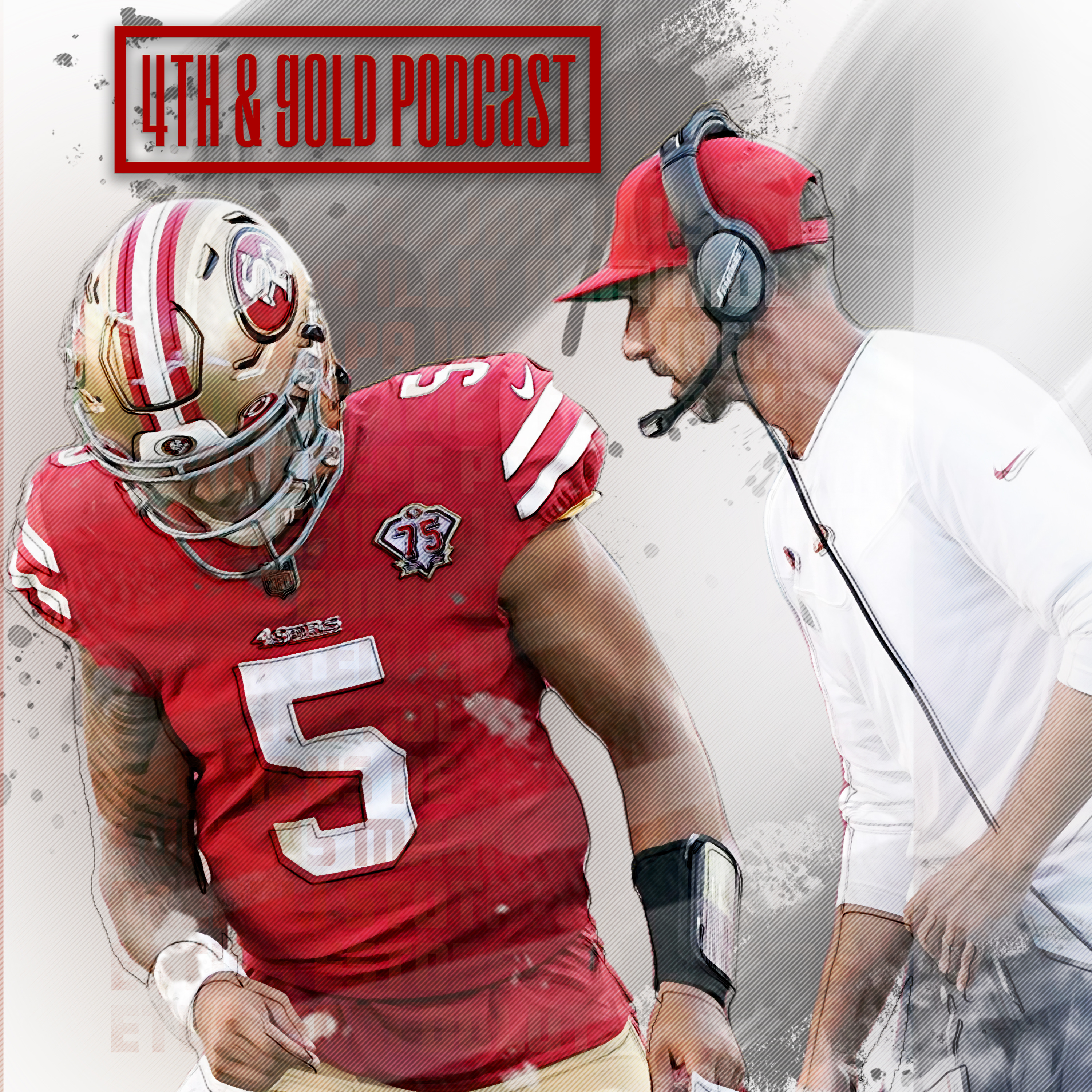 4th & Gold Podcast