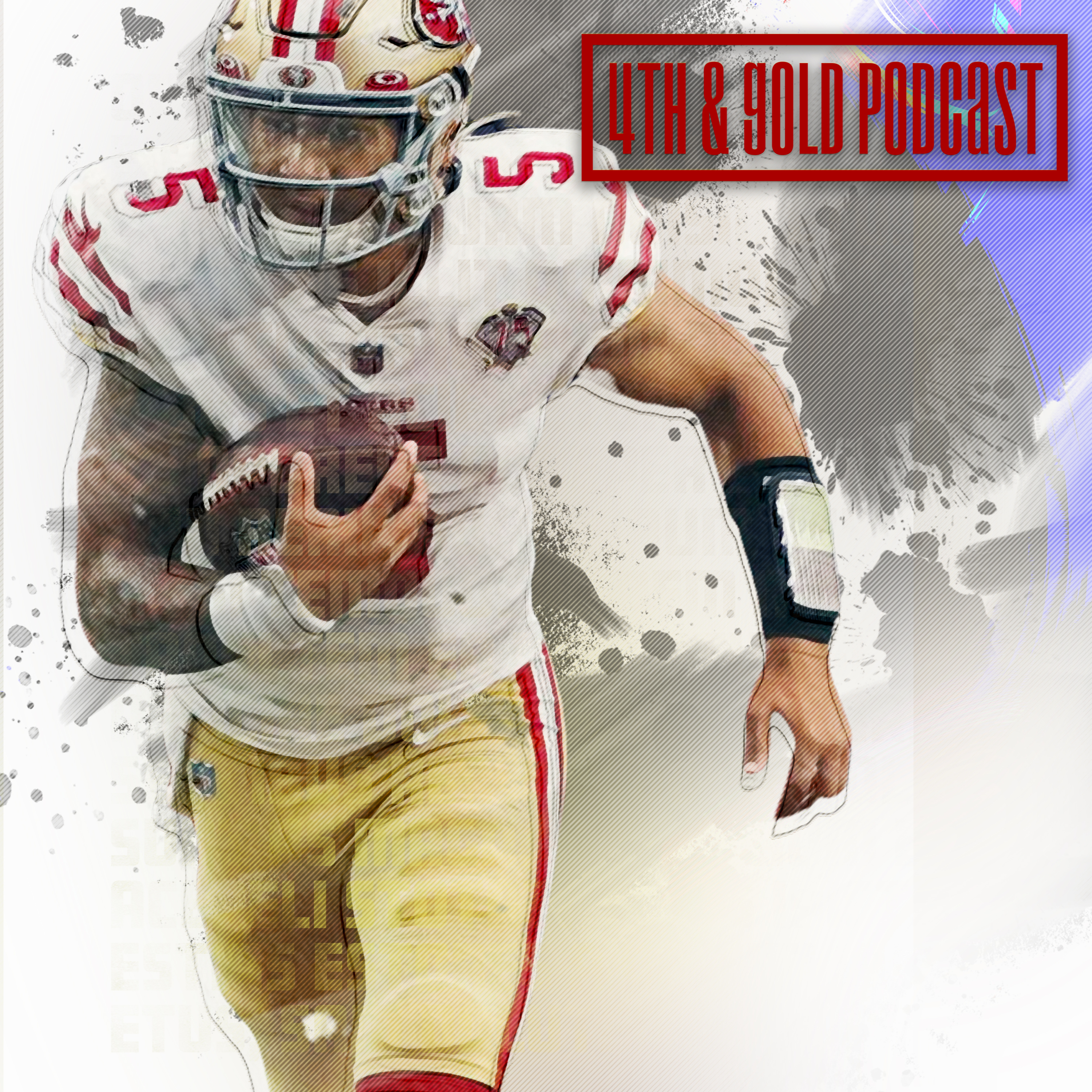 4th & Gold Podcast