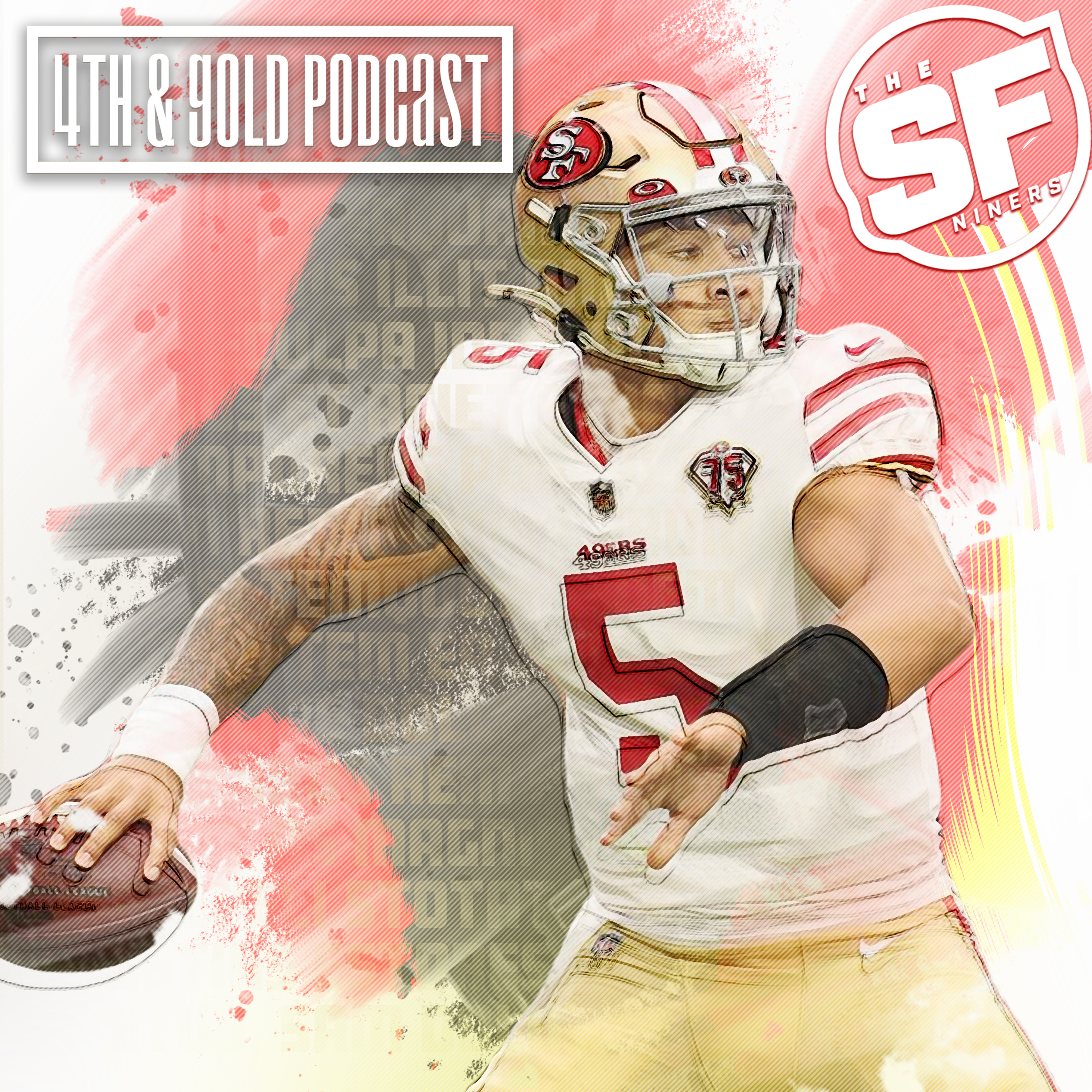 4th & Gold Podcast
