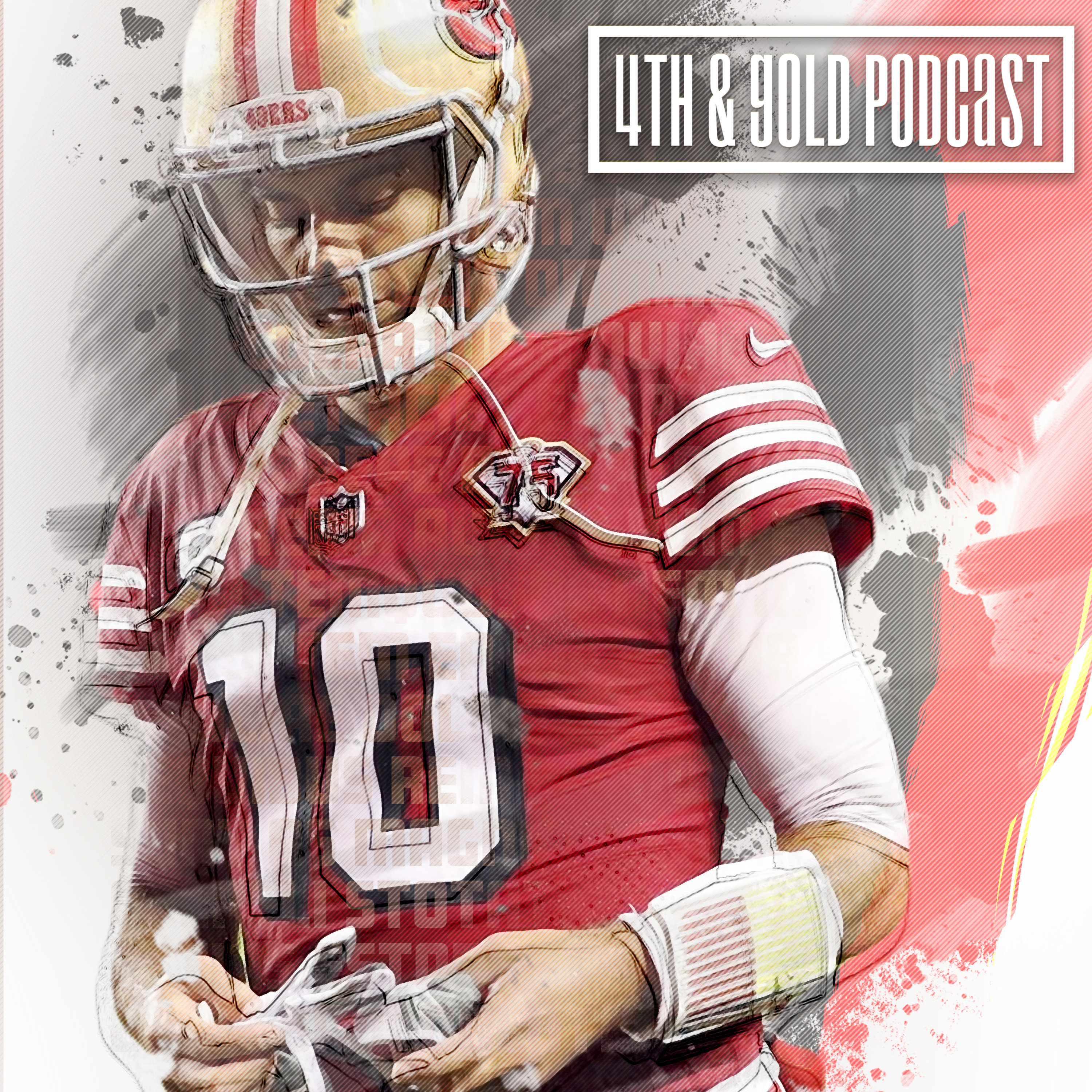 4th & Gold Podcast