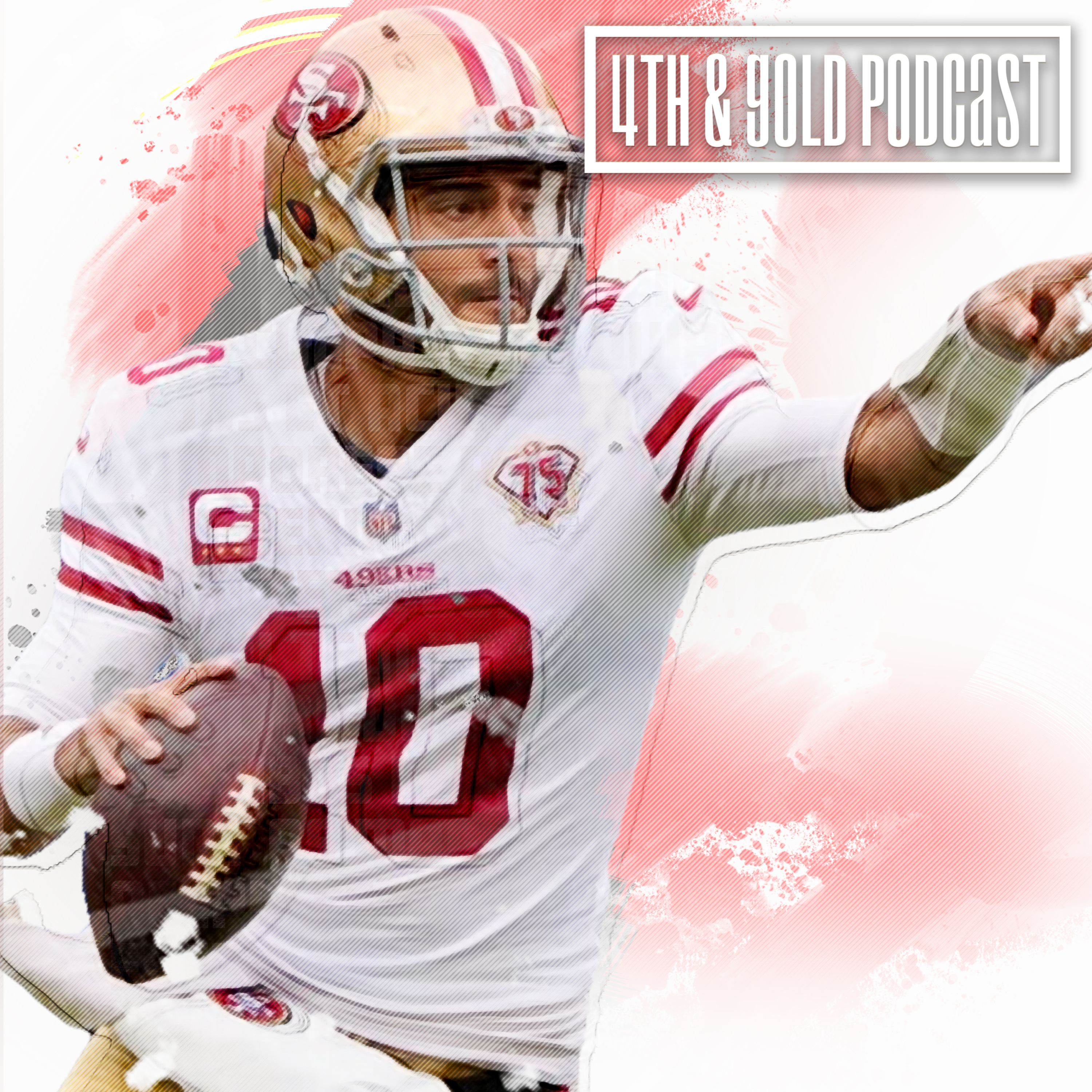 4th & Gold Podcast
