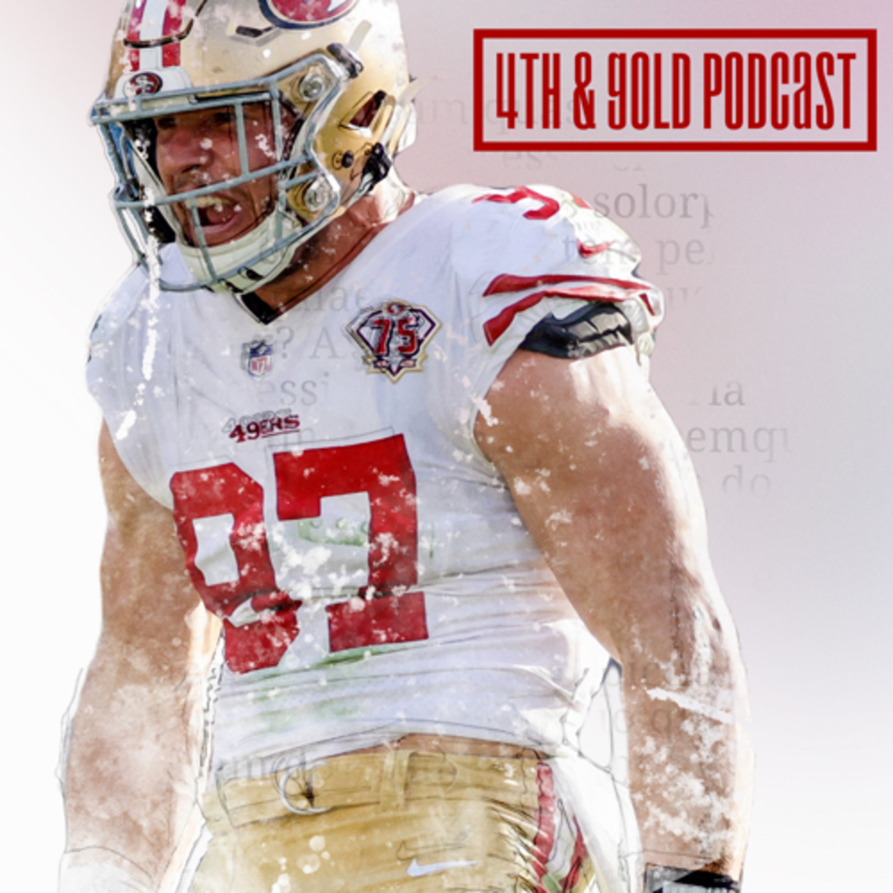 4th & Gold Podcast