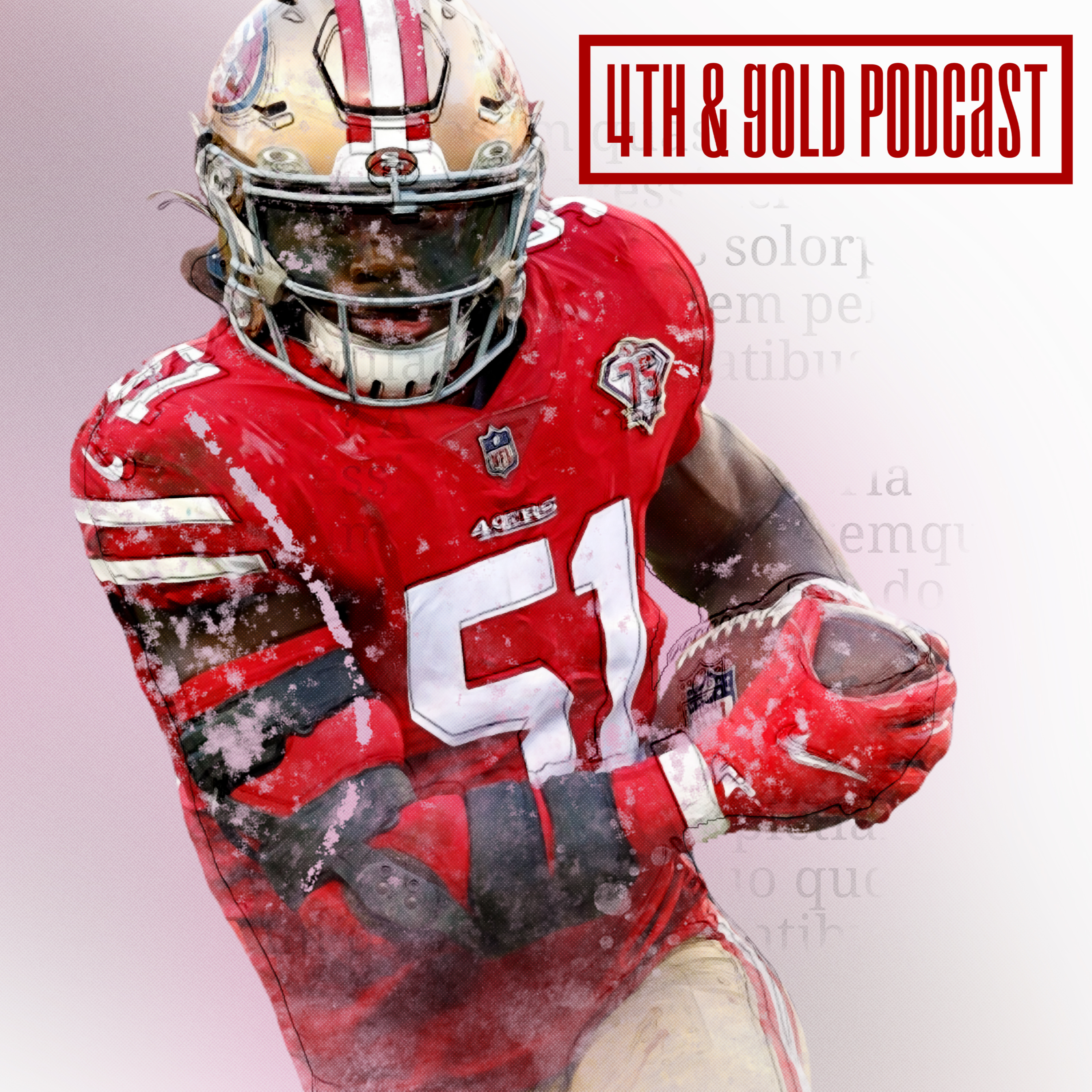 4th & Gold Podcast