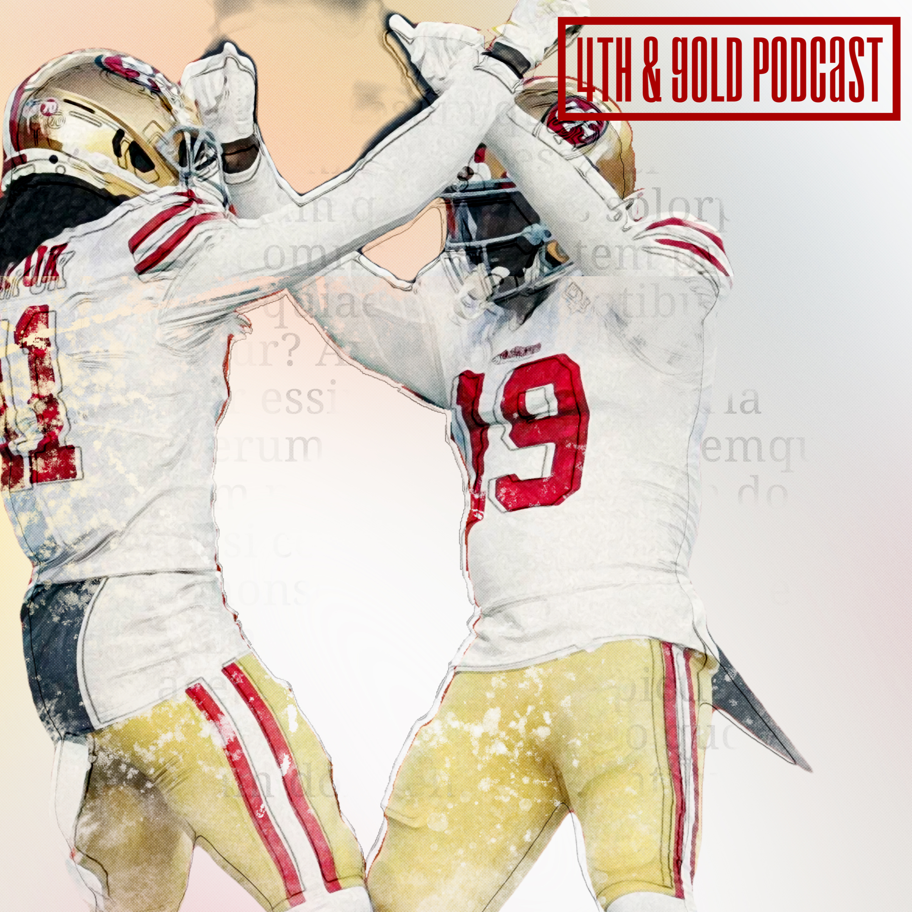 4th & Gold Podcast