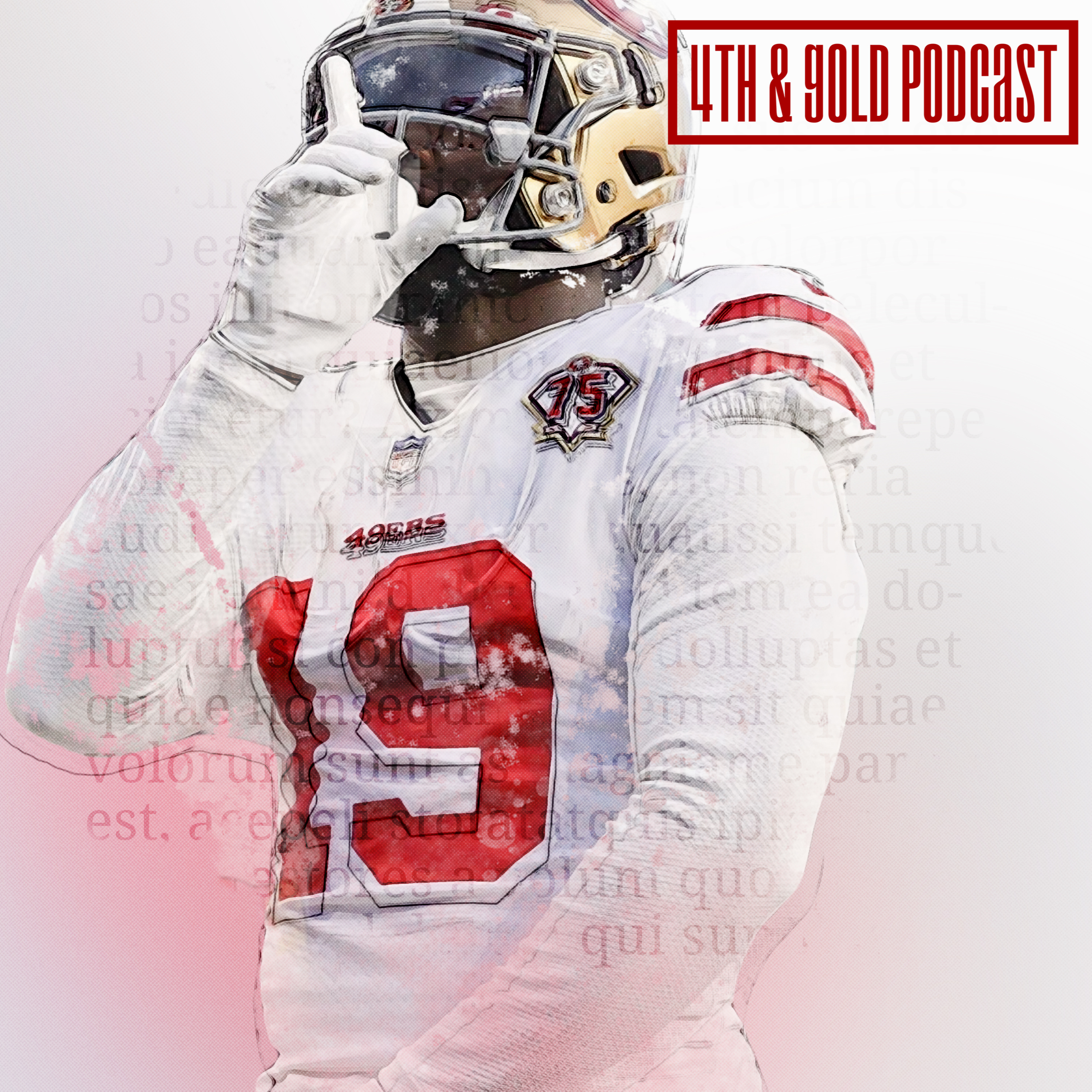 4th & Gold Podcast