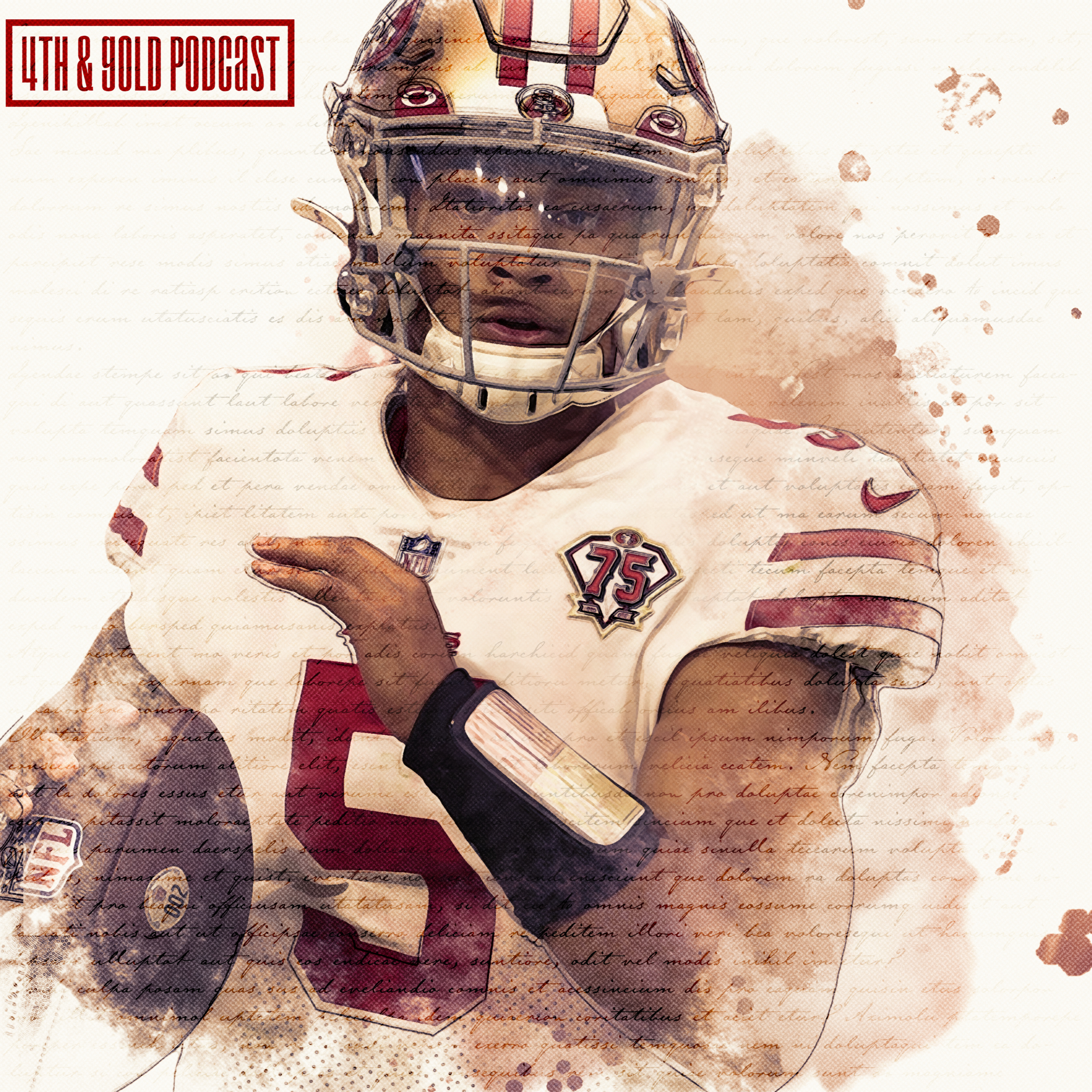 4th & Gold Podcast