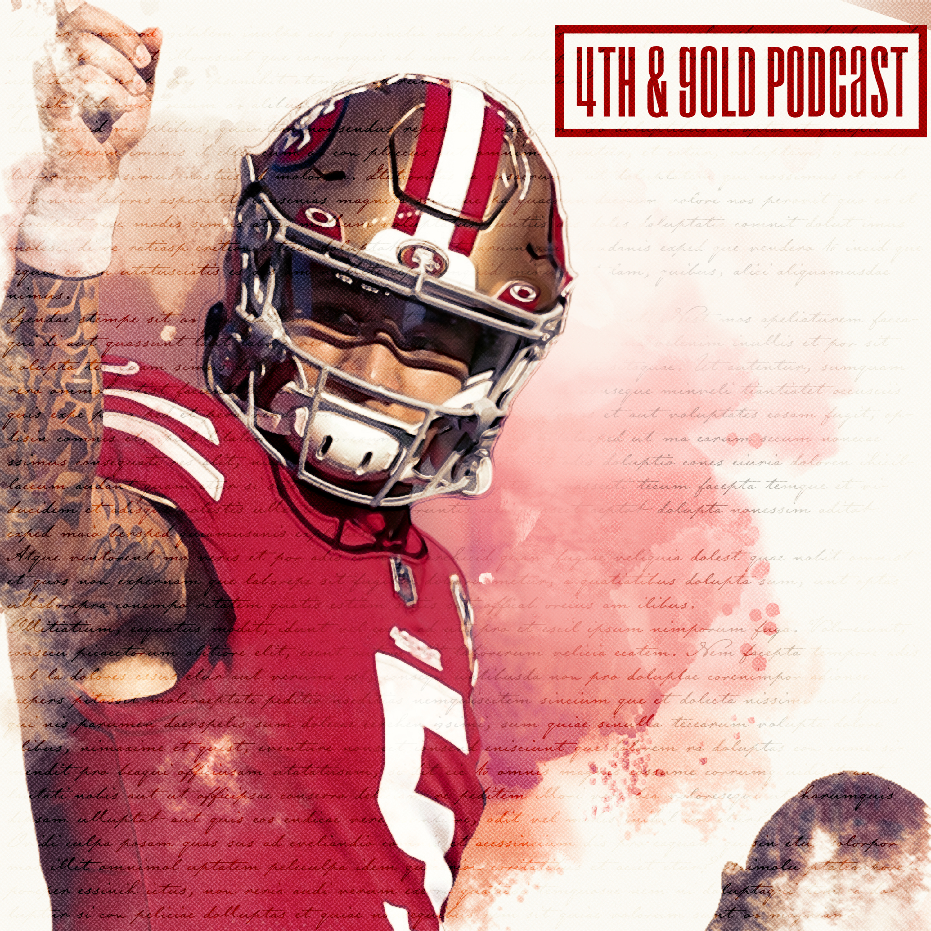 4th & Gold Podcast