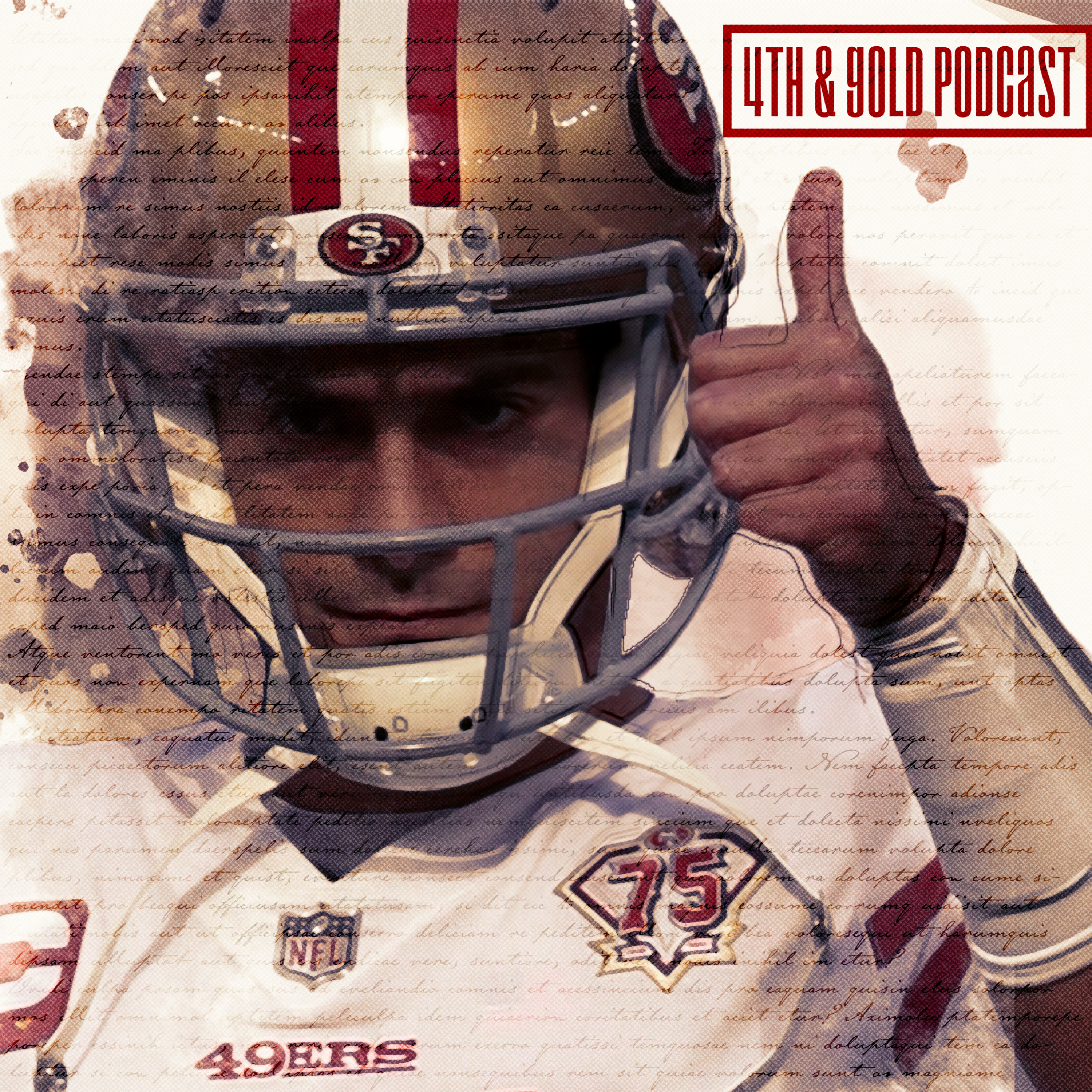4th & Gold Podcast