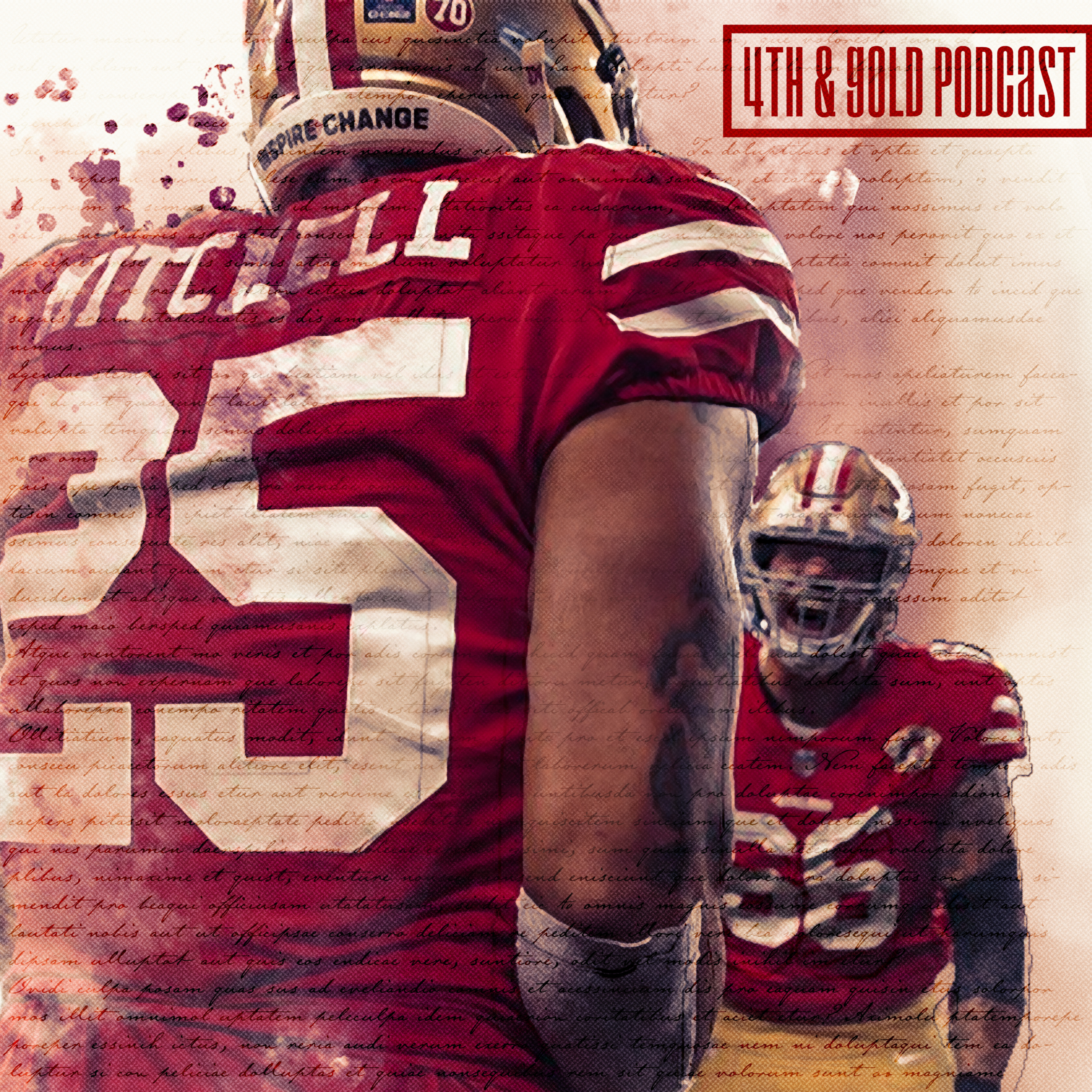 4th & Gold Podcast