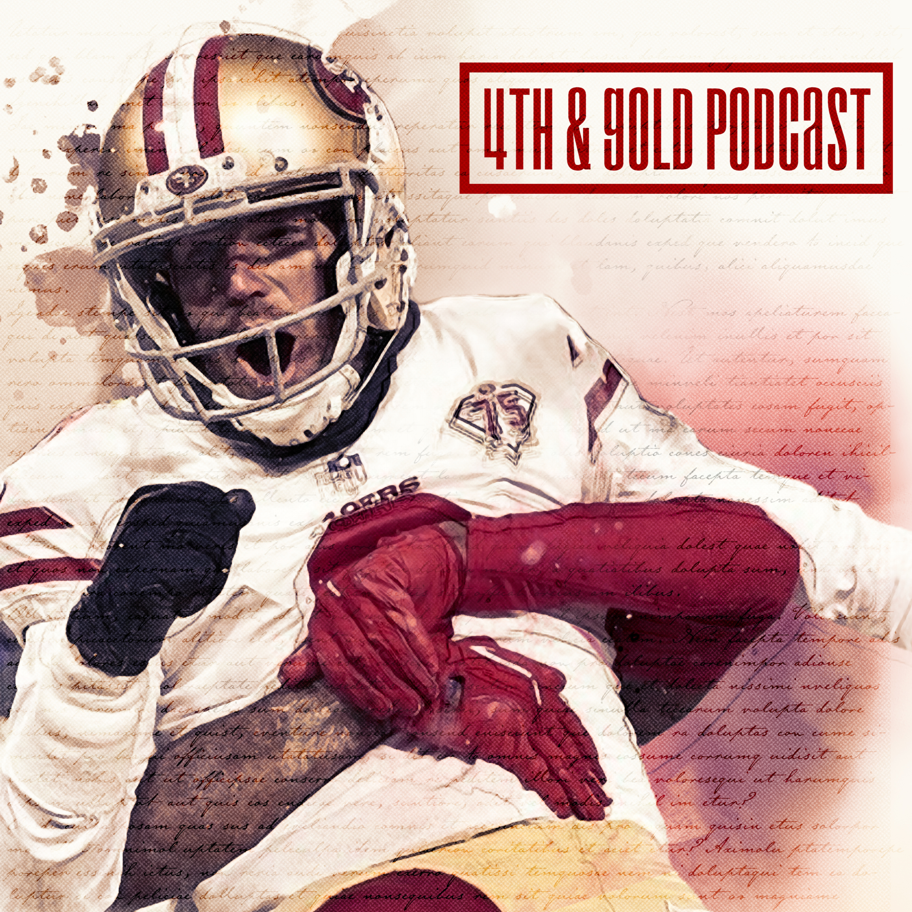 4th & Gold Podcast
