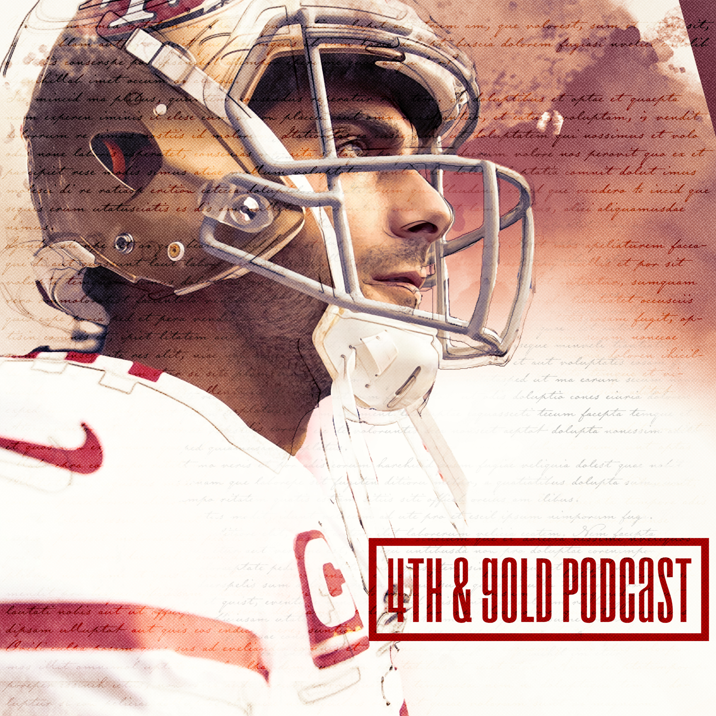 4th & Gold Podcast