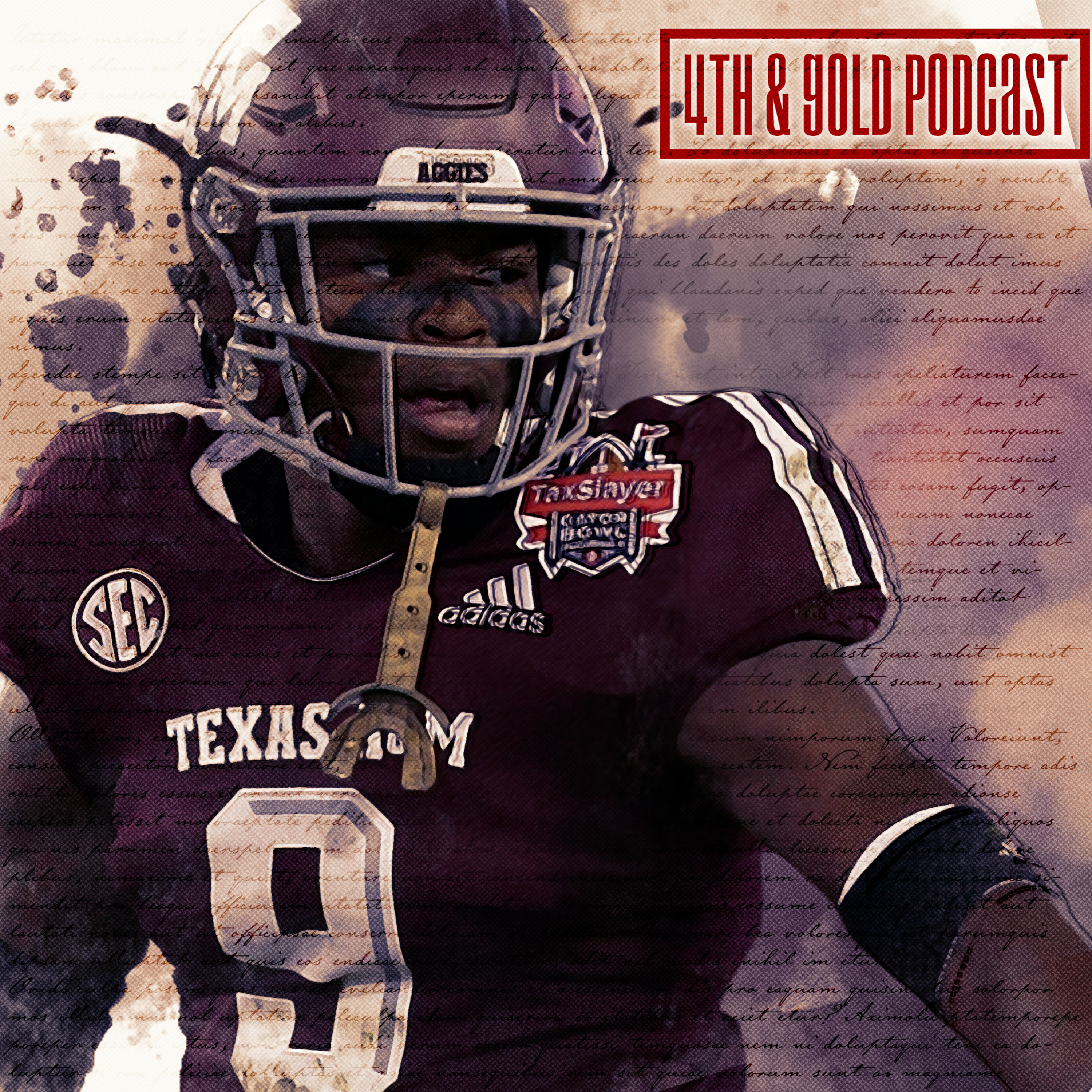 4th & Gold Podcast