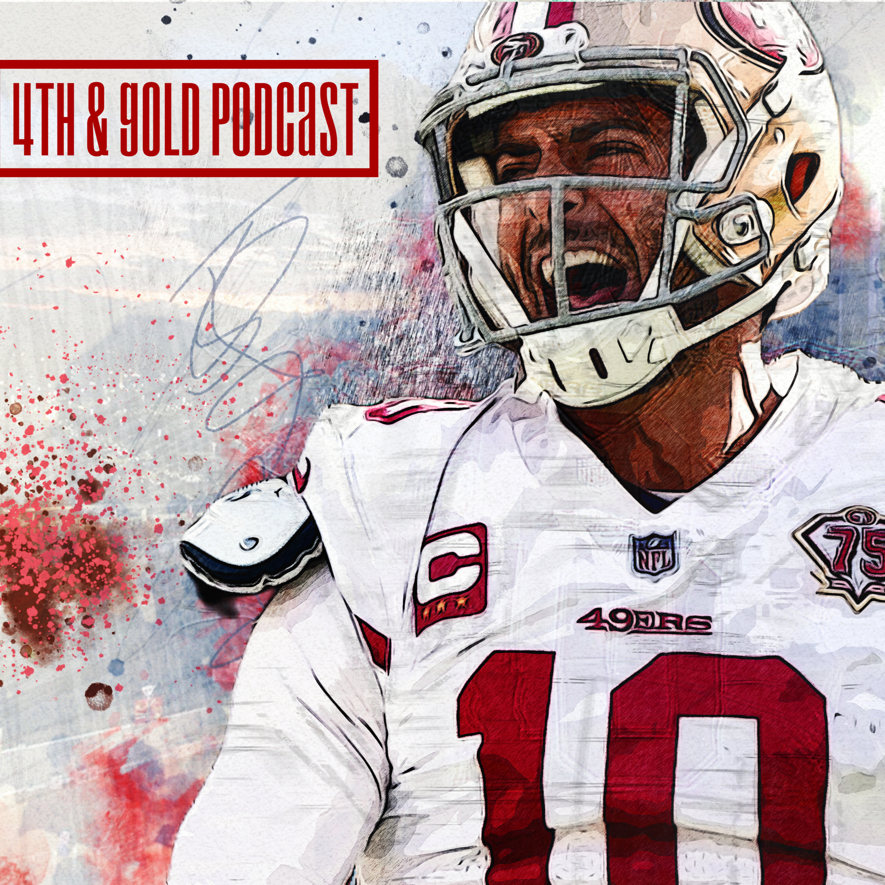 4th & Gold Podcast