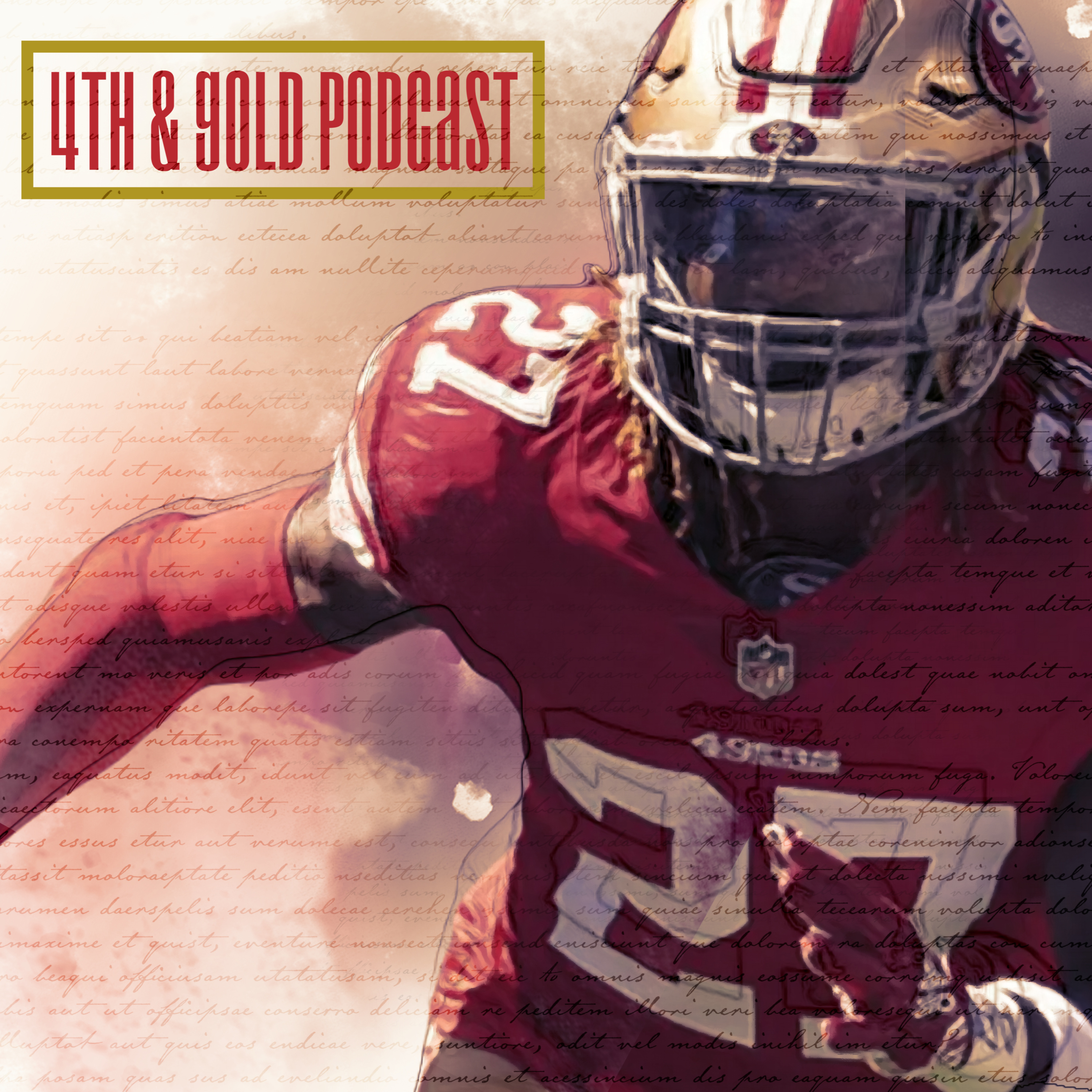 4th & Gold Podcast