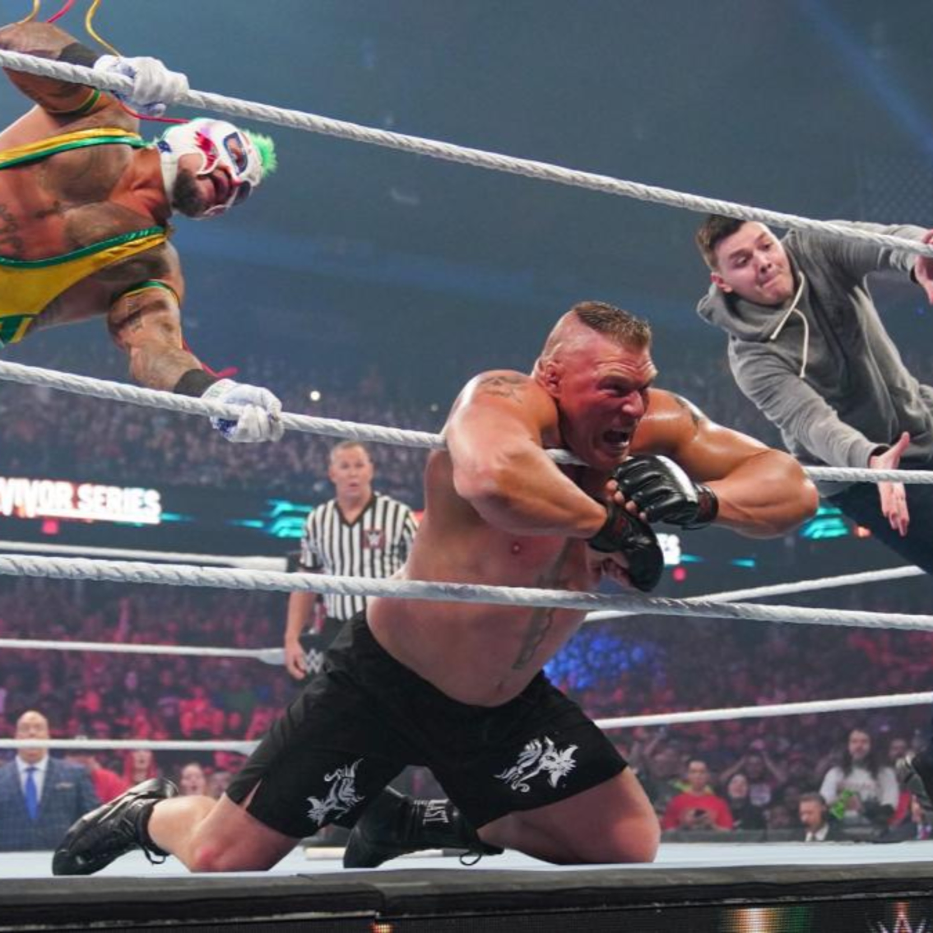 Głos Wrestlingu