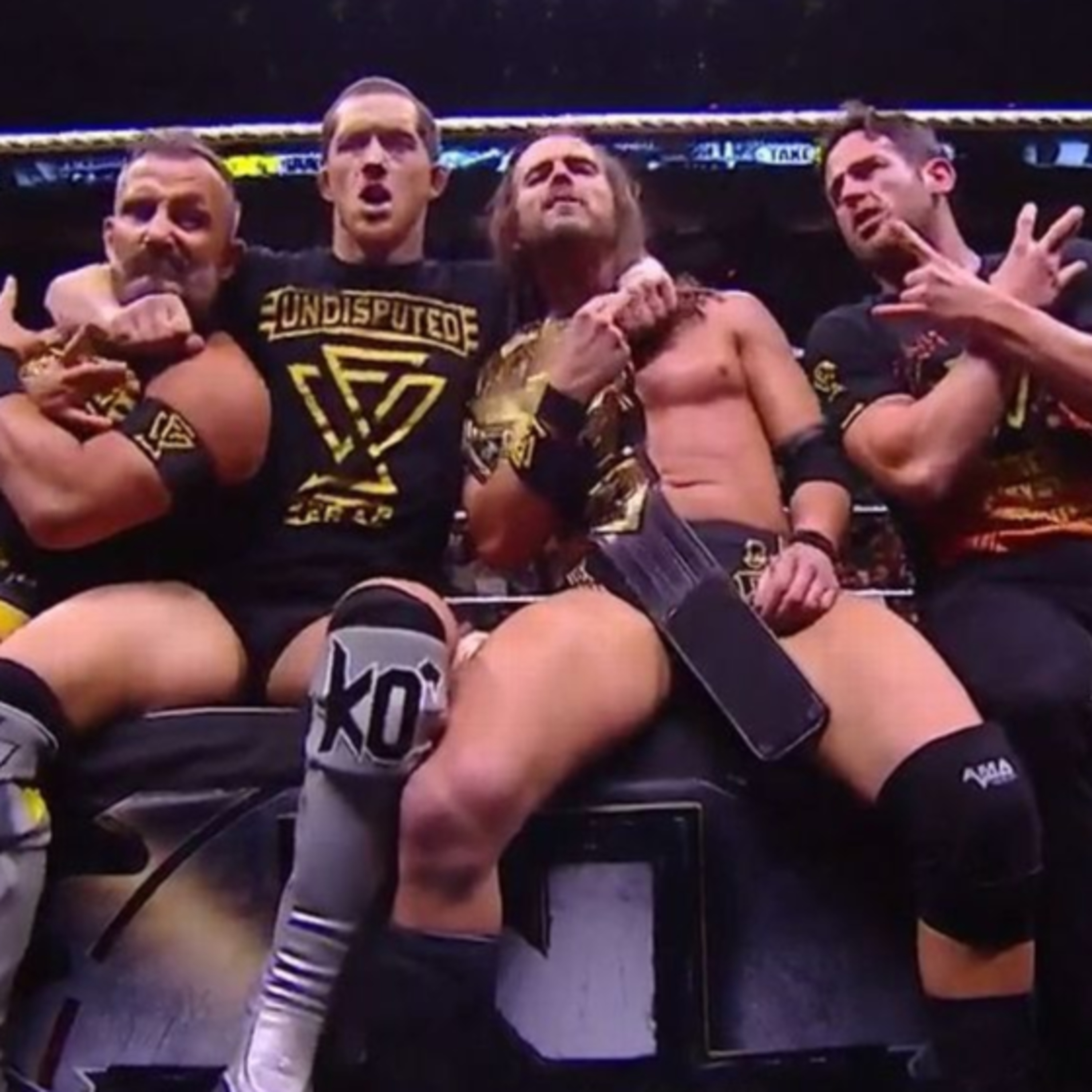 Głos Wrestlingu