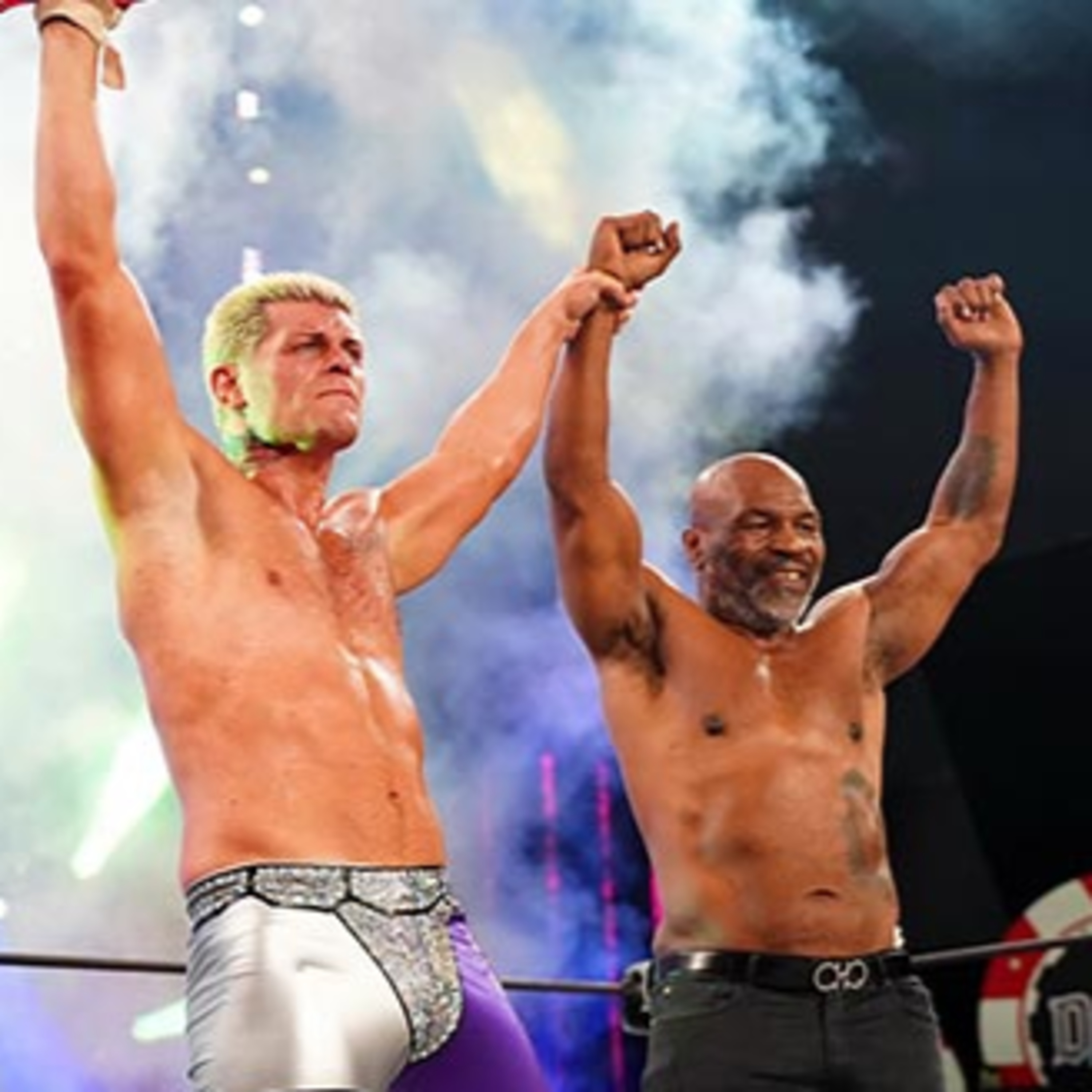 Głos Wrestlingu