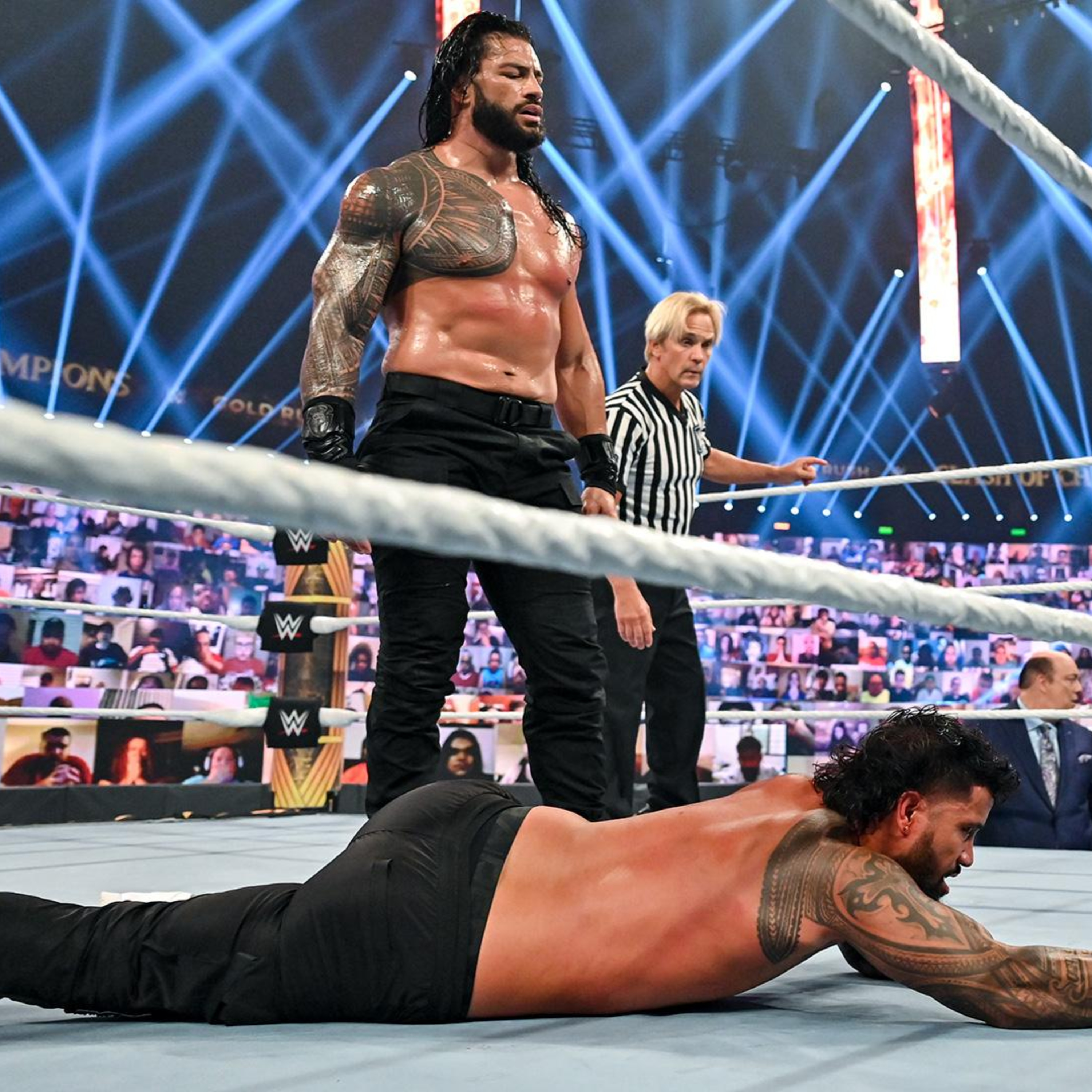 Głos Wrestlingu