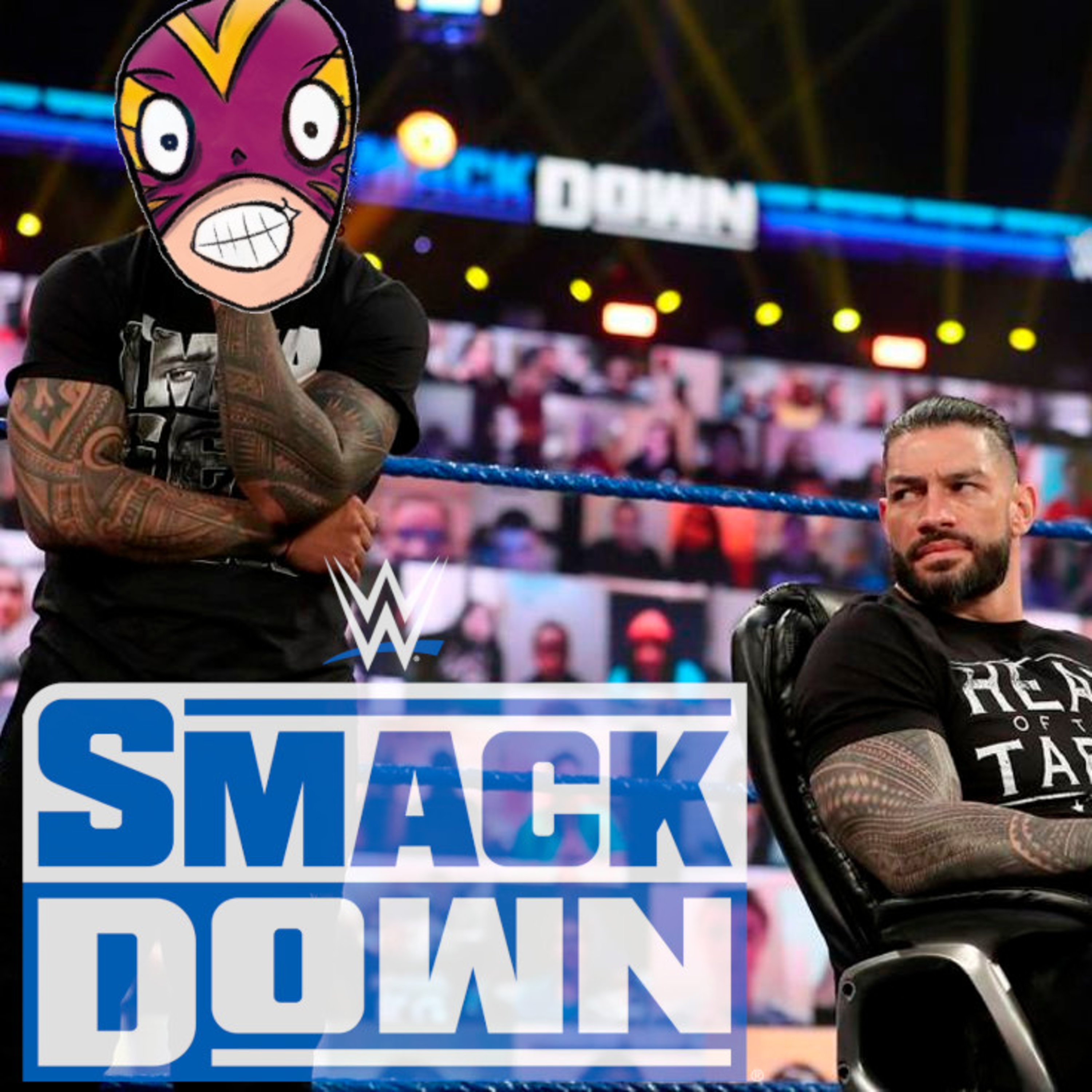 Głos Wrestlingu