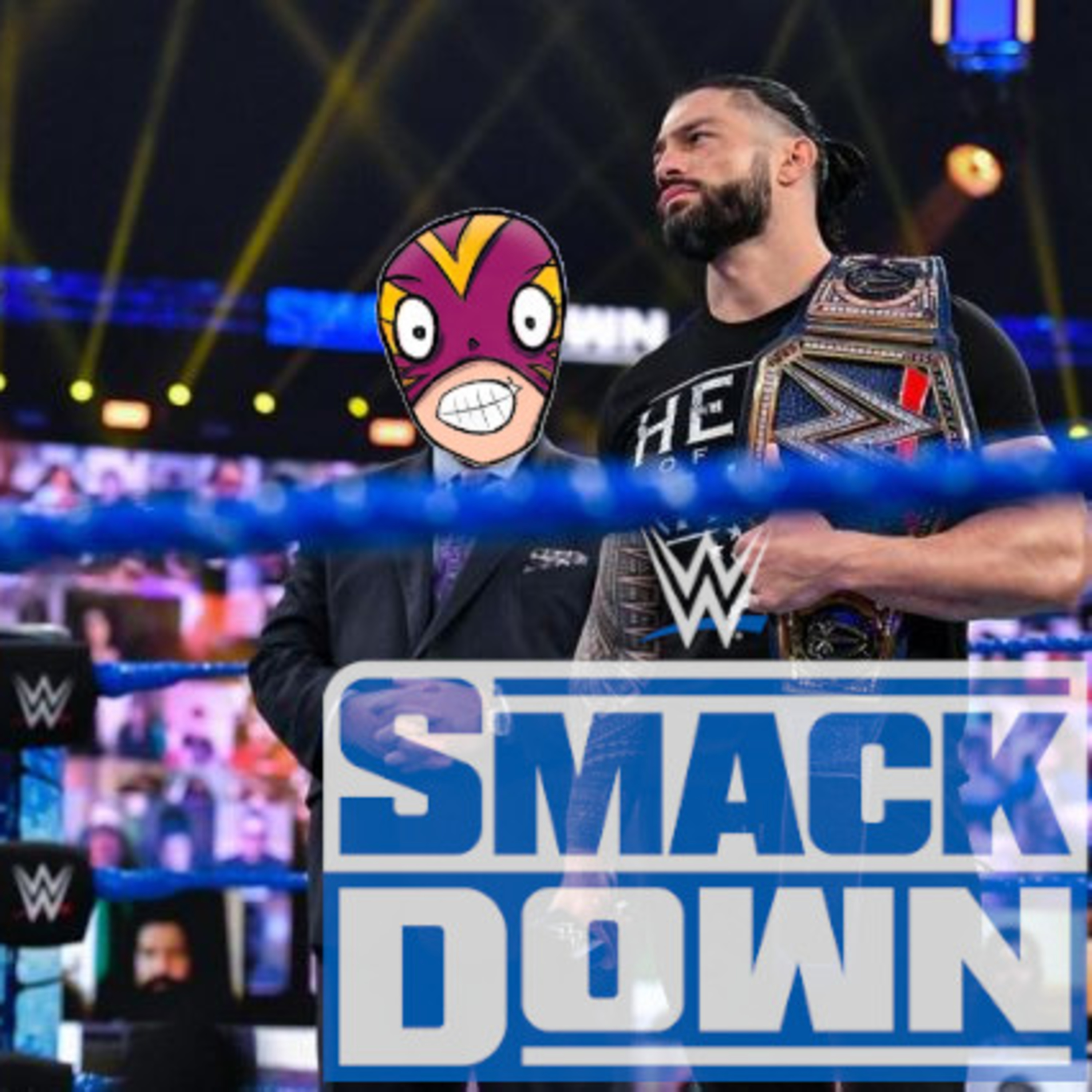 Głos Wrestlingu