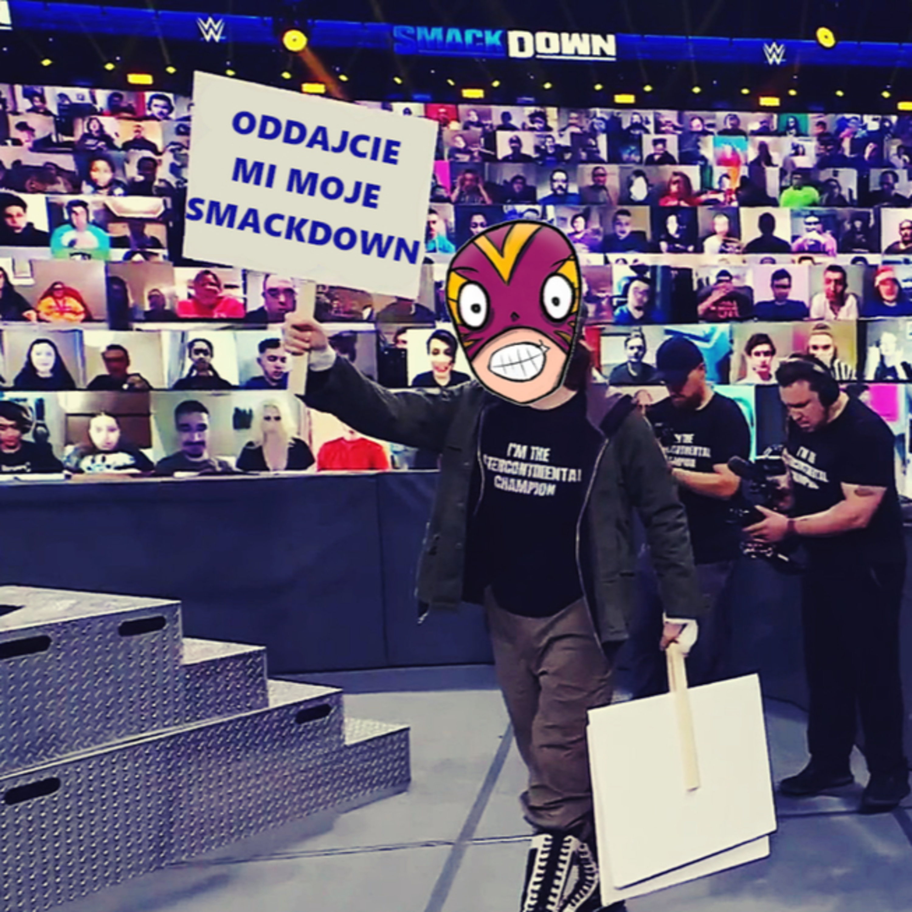 Głos Wrestlingu
