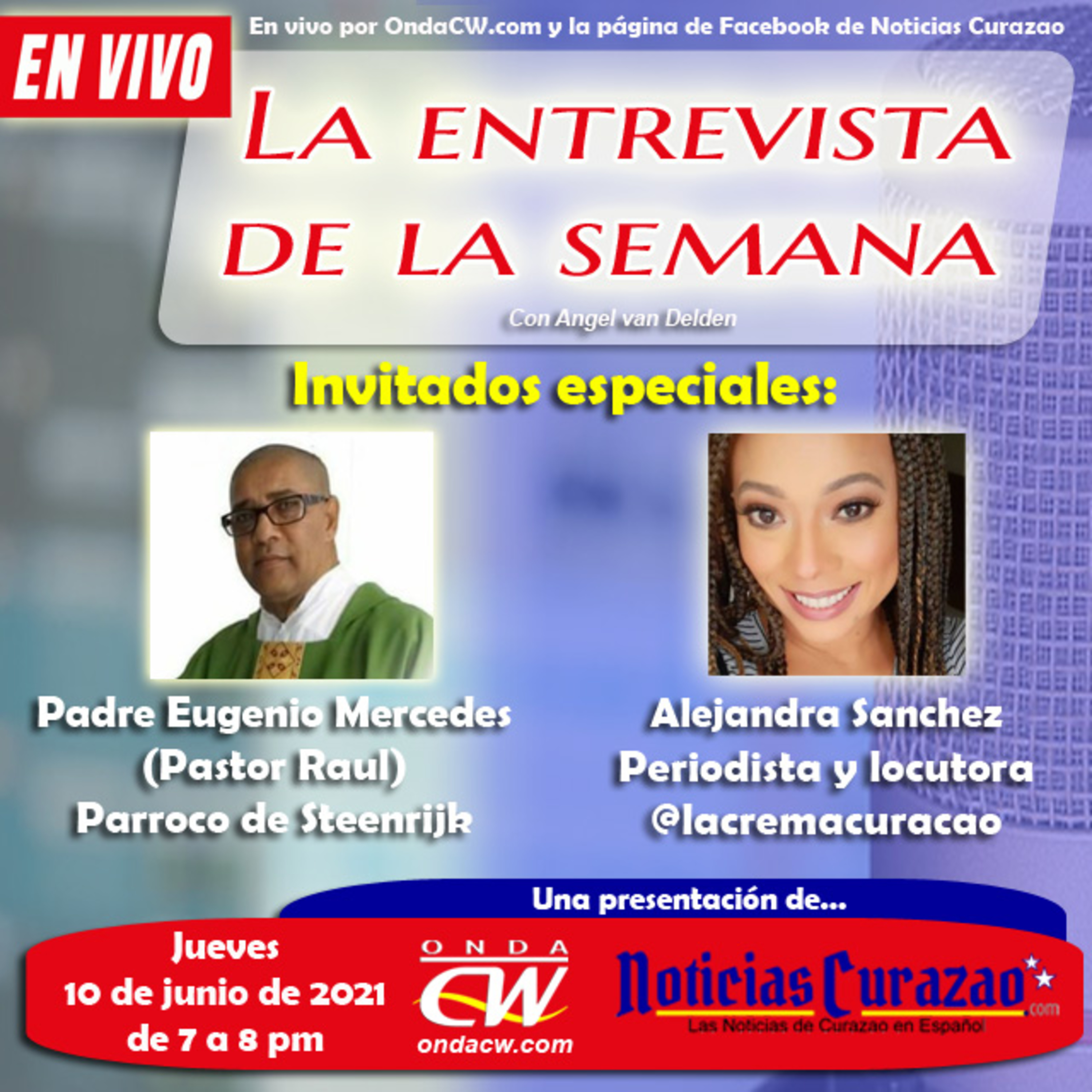Noticias Curazao