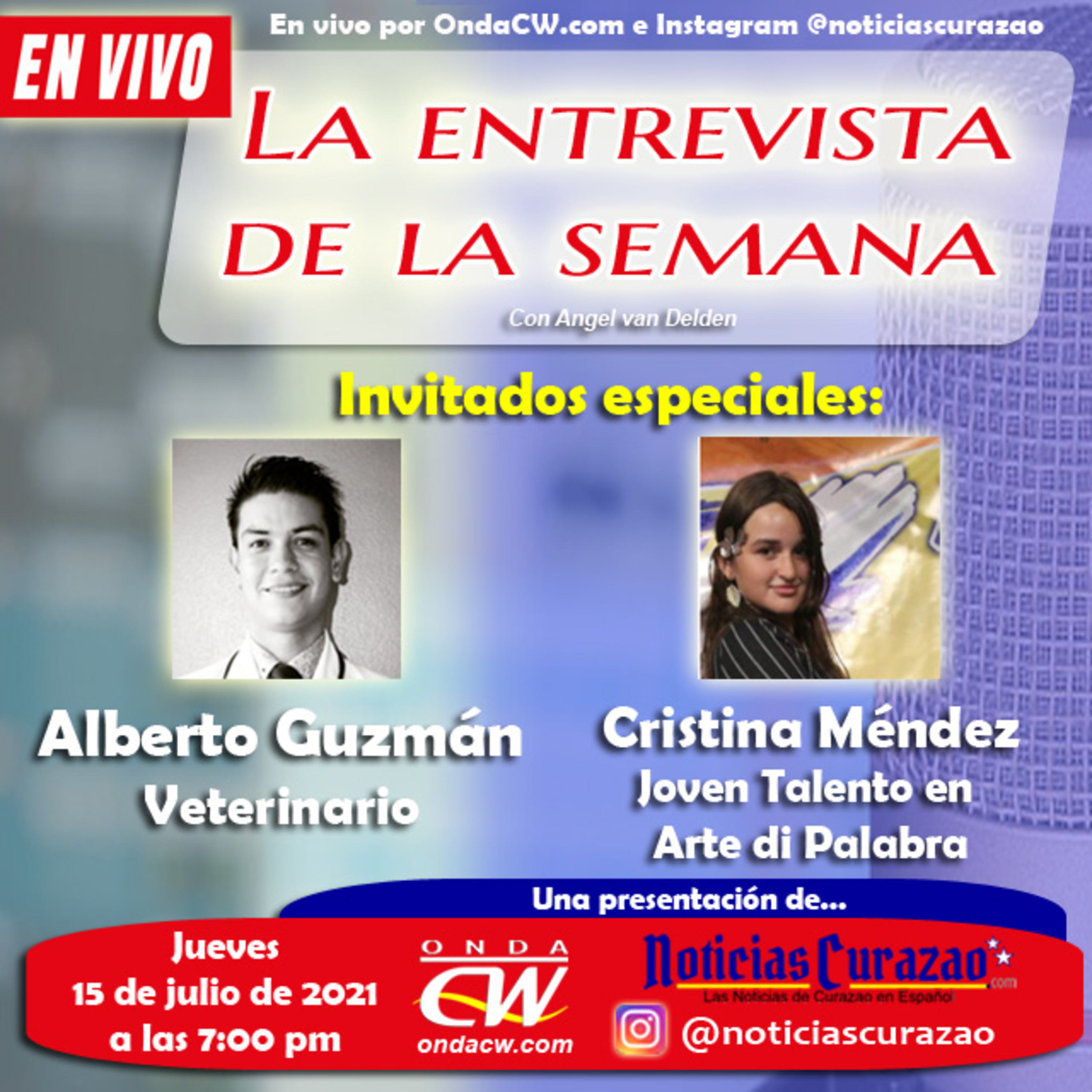 Noticias Curazao