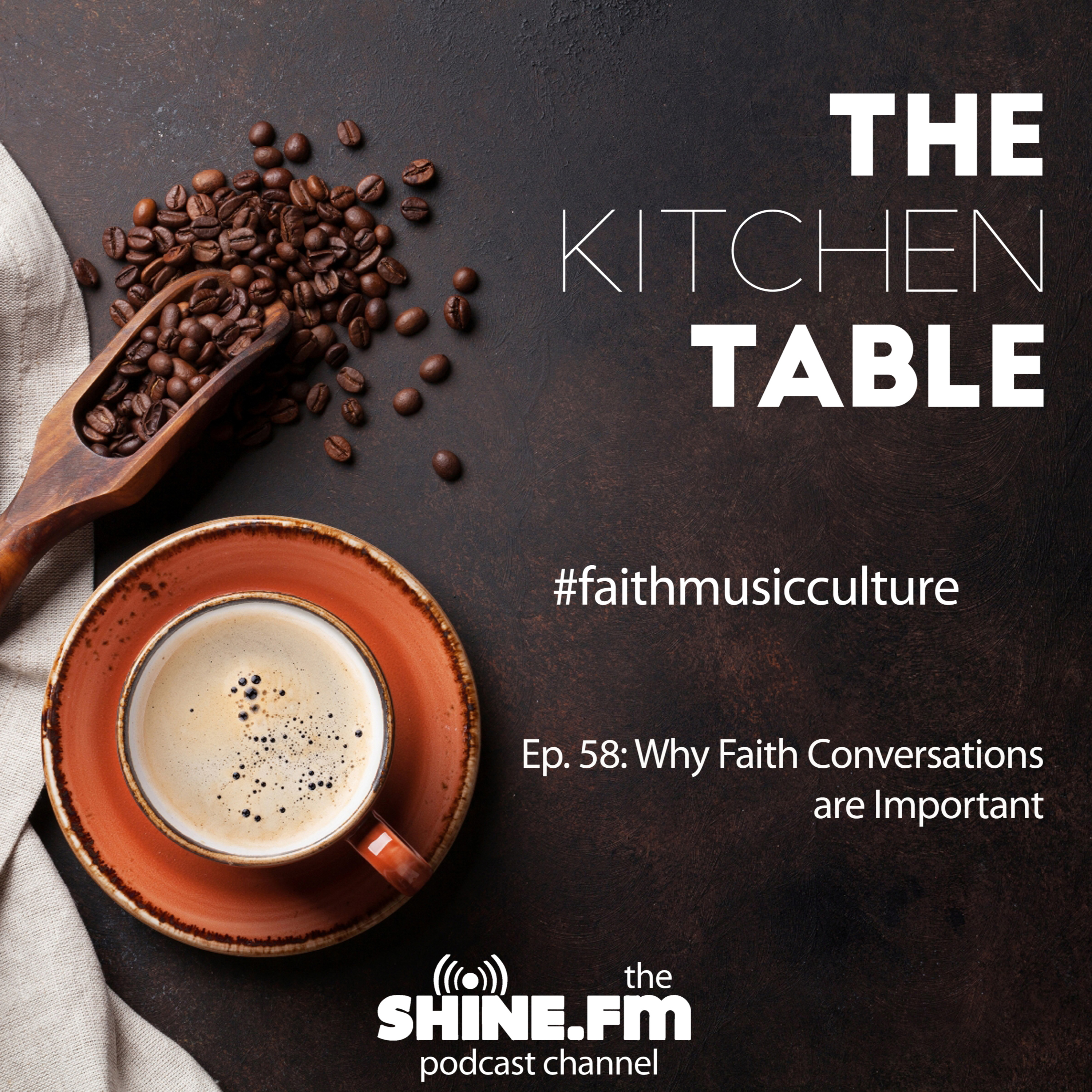 Shine.FM Podcast Channel