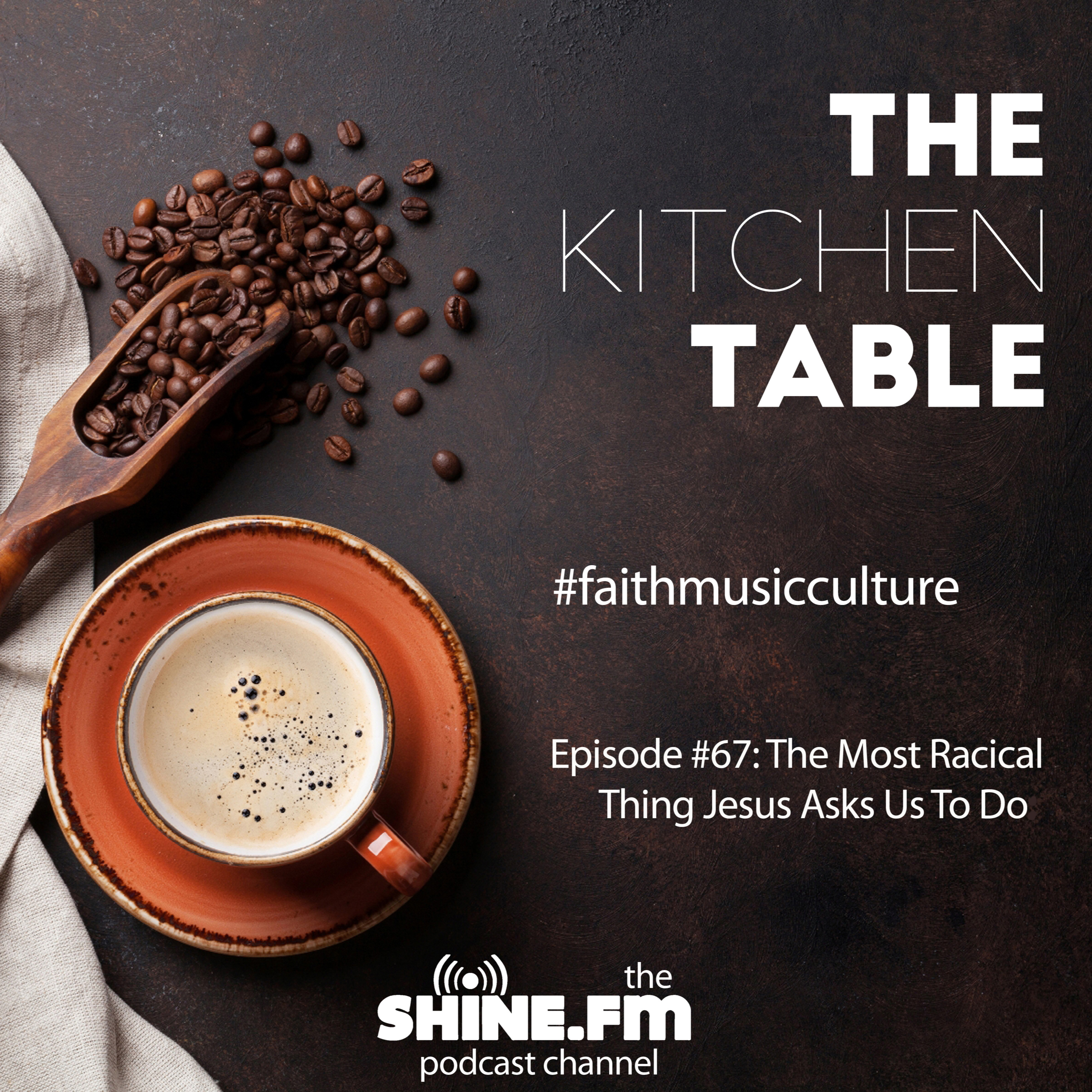 Shine.FM Podcast Channel
