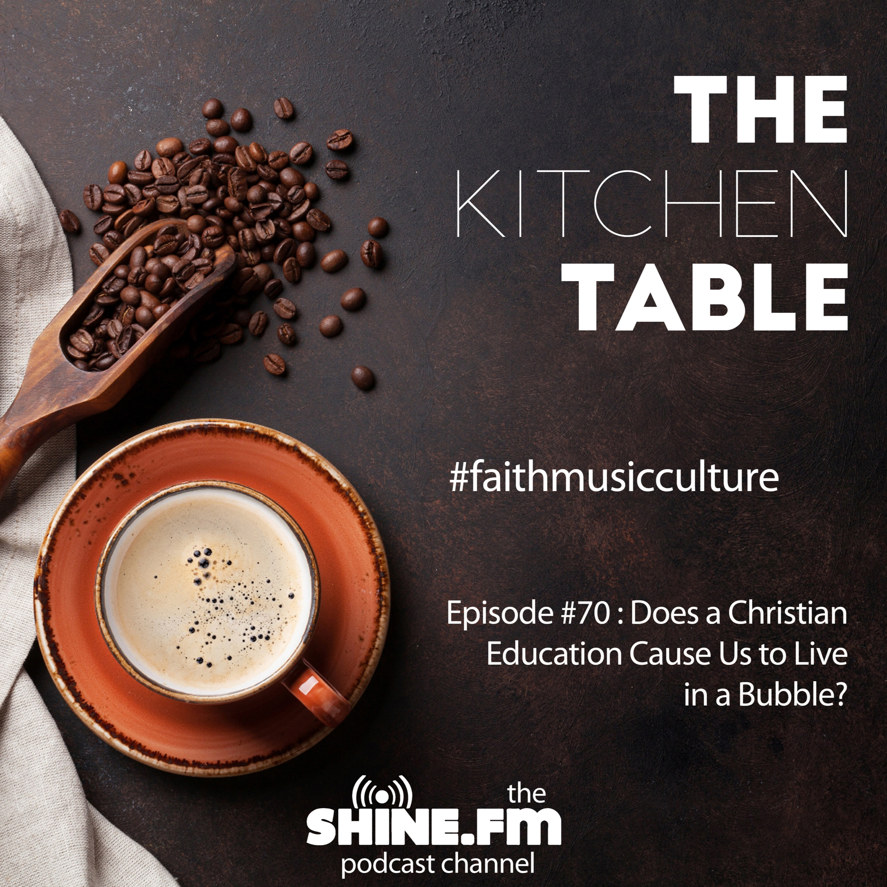 Shine.FM Podcast Channel