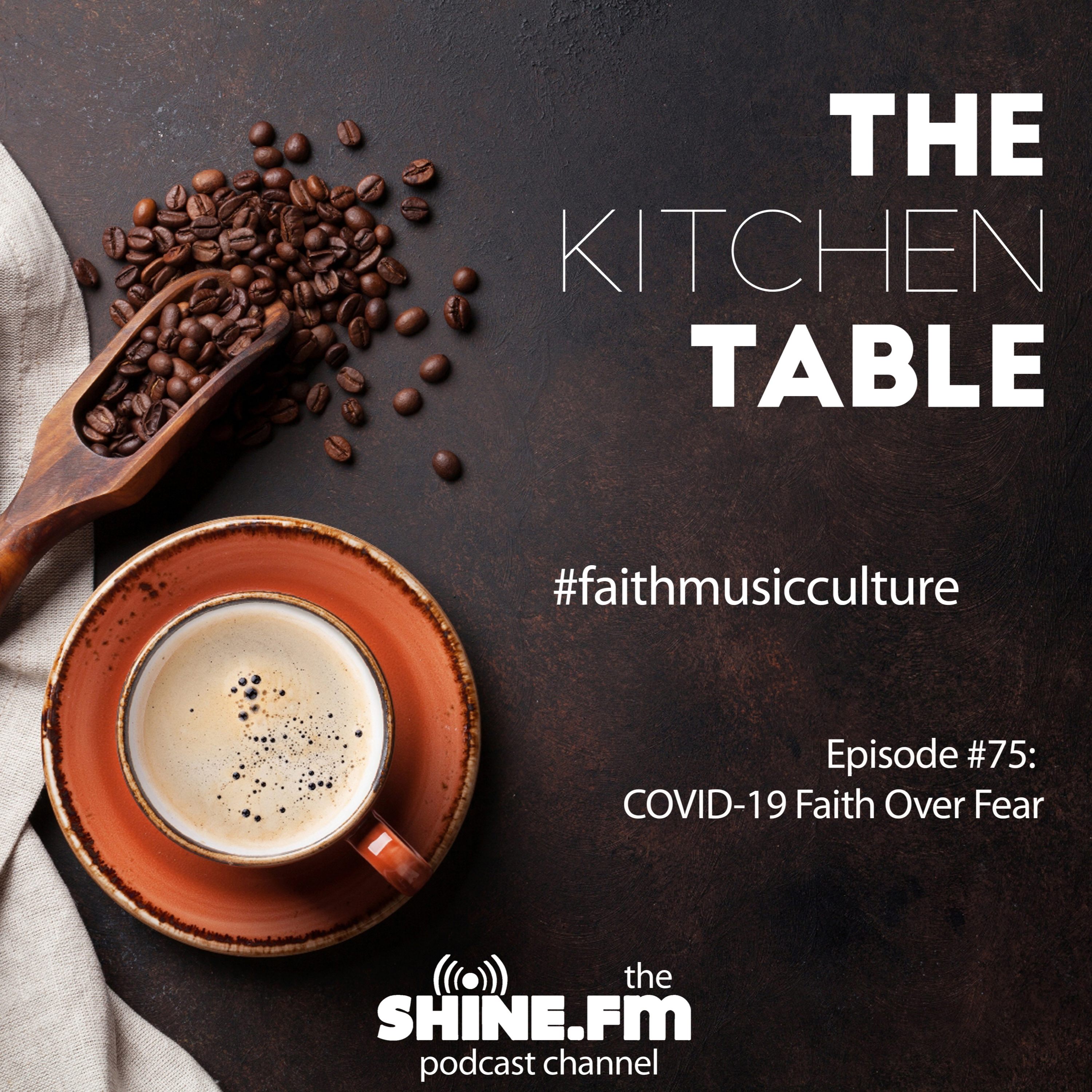 Shine.FM Podcast Channel