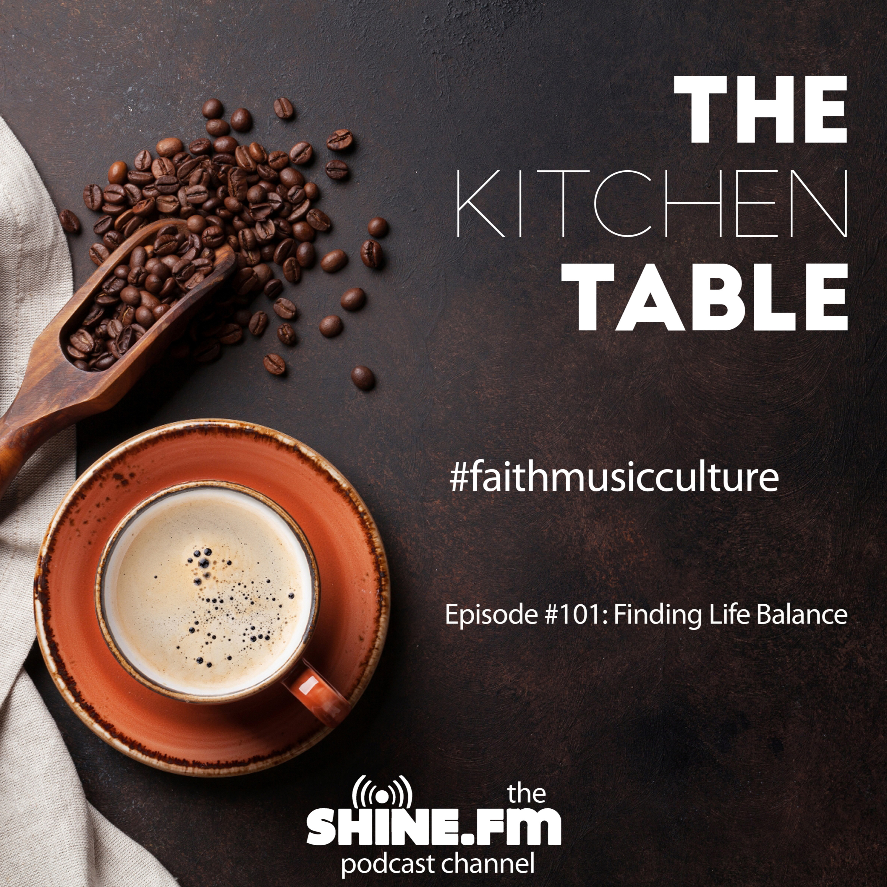 Shine.FM Podcast Channel