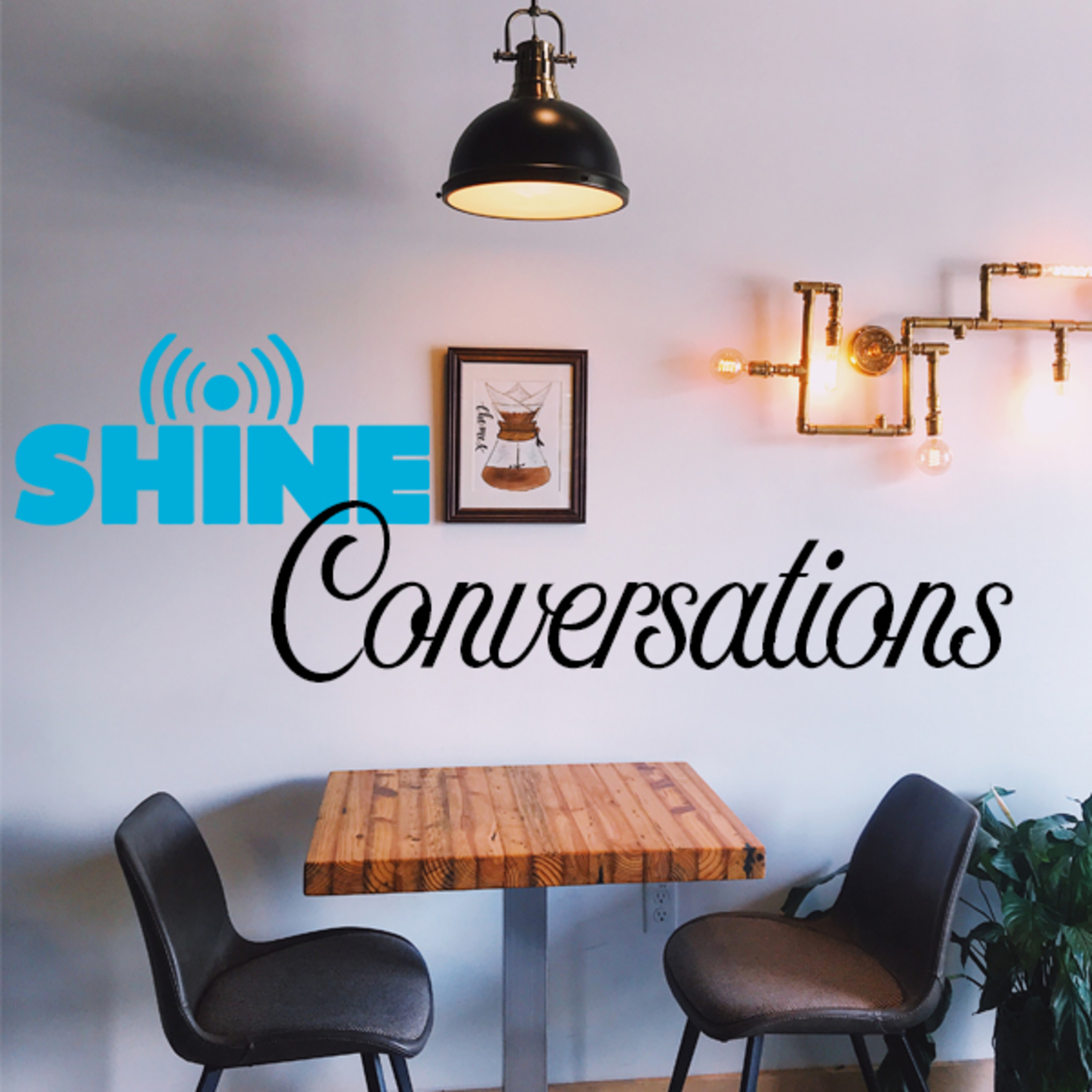 Shine.FM Podcast Channel