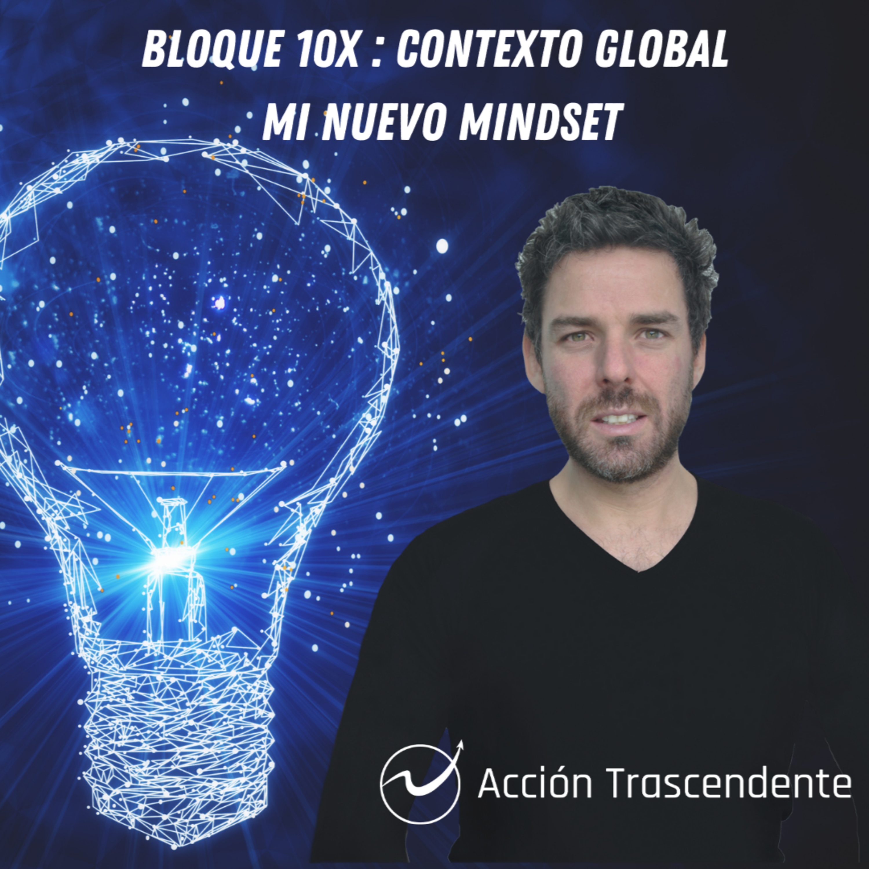 Acción Trascendente - El Arte de Vender A Distancia