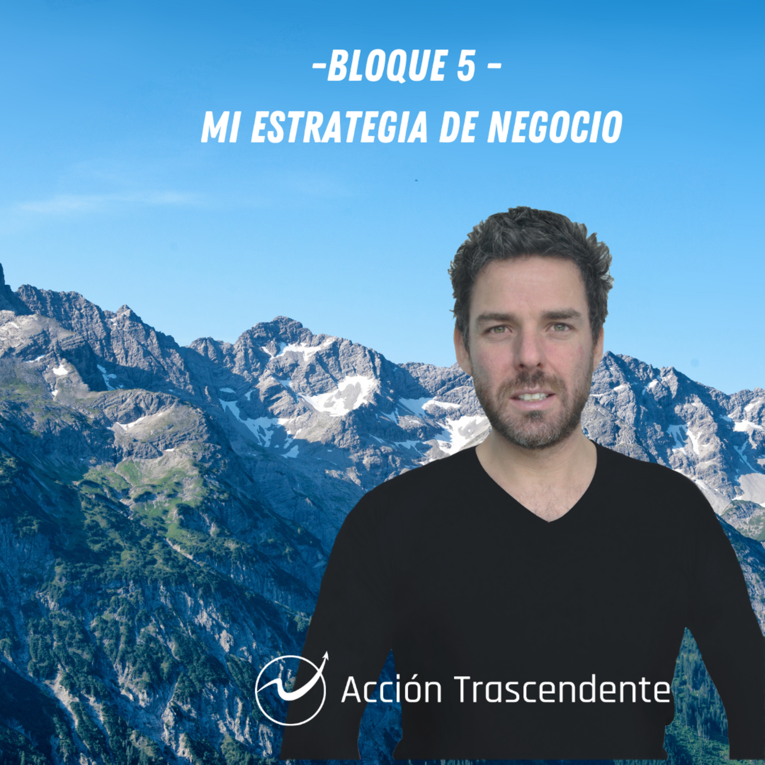 Acción Trascendente - El Arte de Vender A Distancia