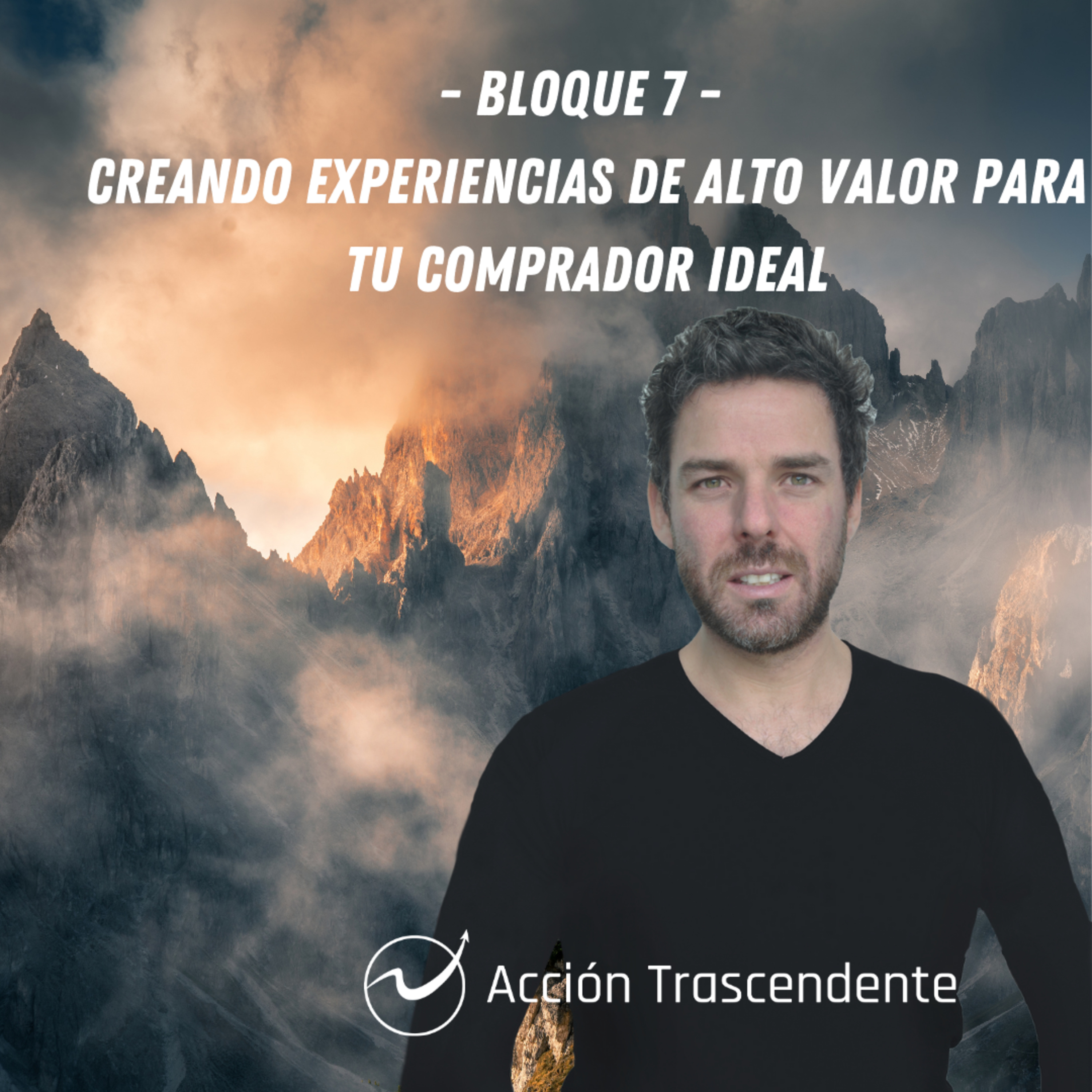 Acción Trascendente - El Arte de Vender A Distancia