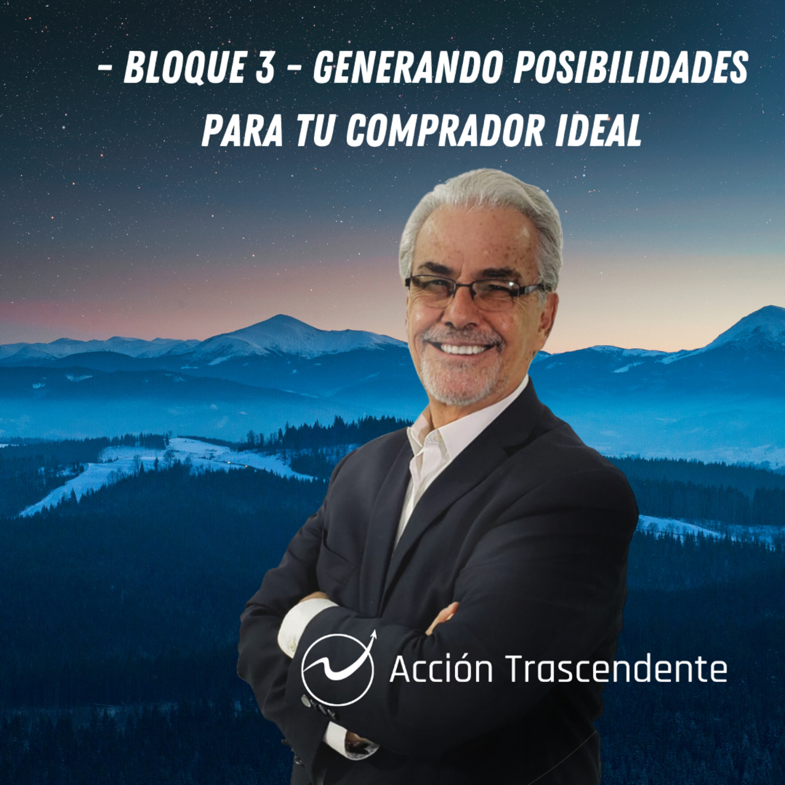 Acción Trascendente - El Arte de Vender A Distancia
