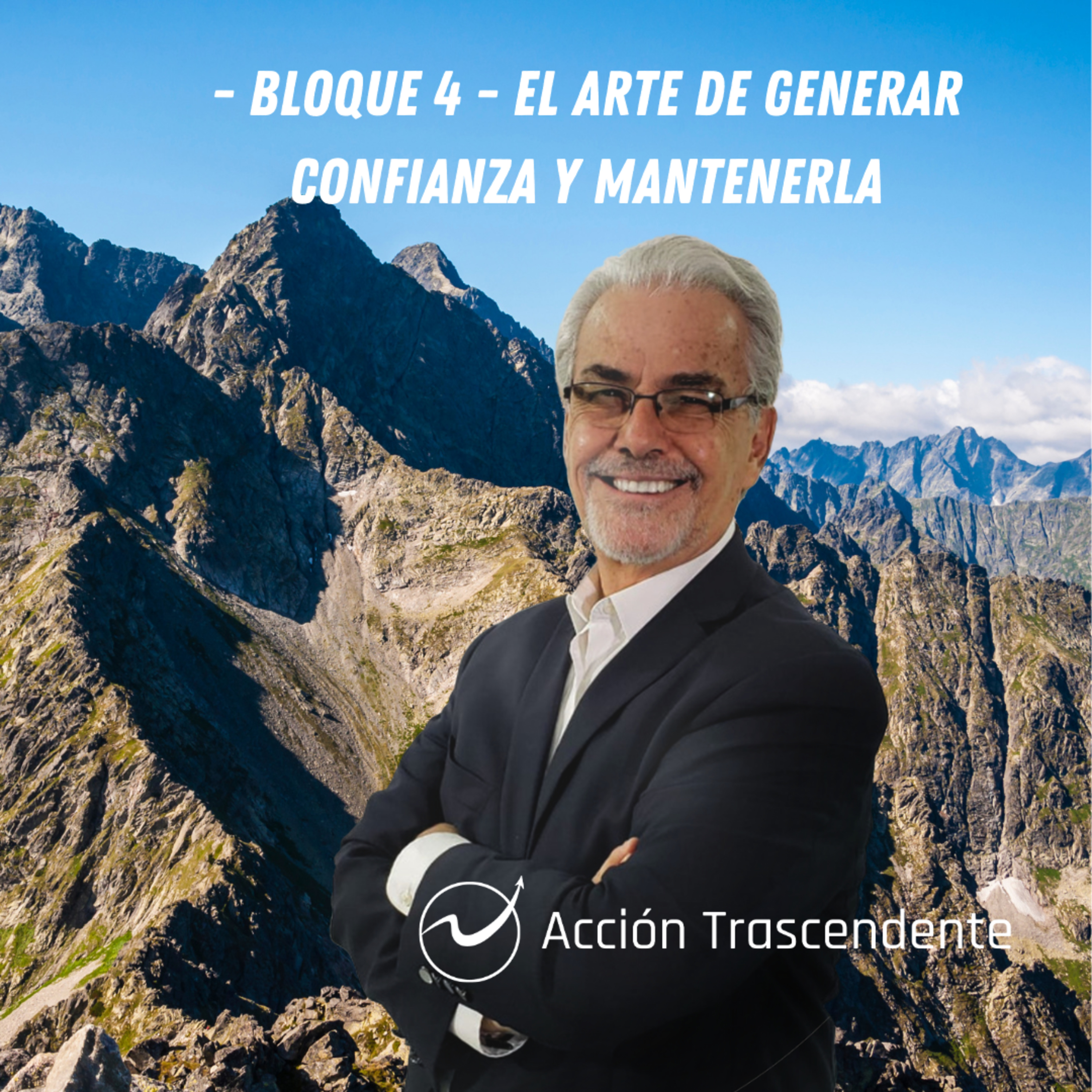 Acción Trascendente - El Arte de Vender A Distancia