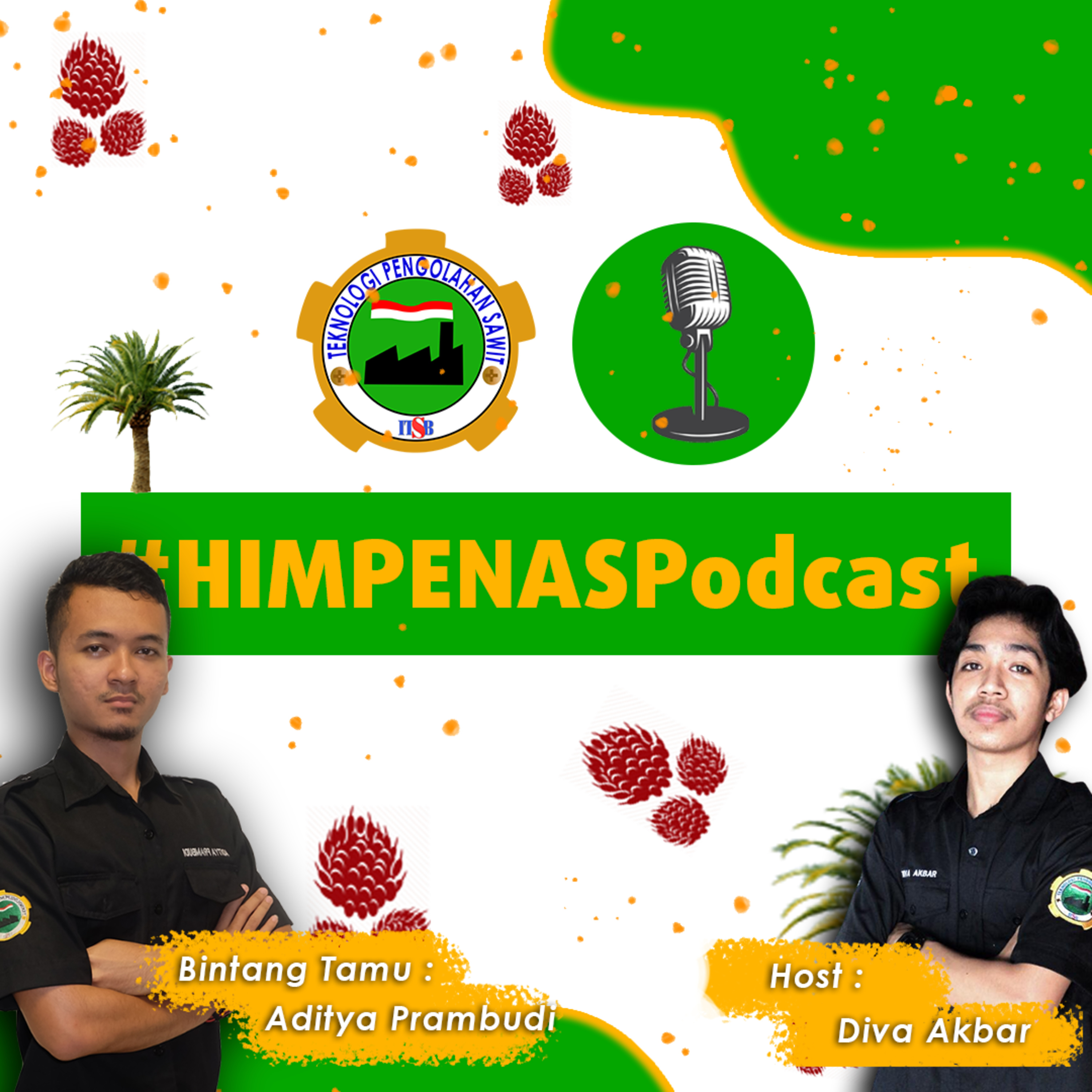 HIMPENAS TALK