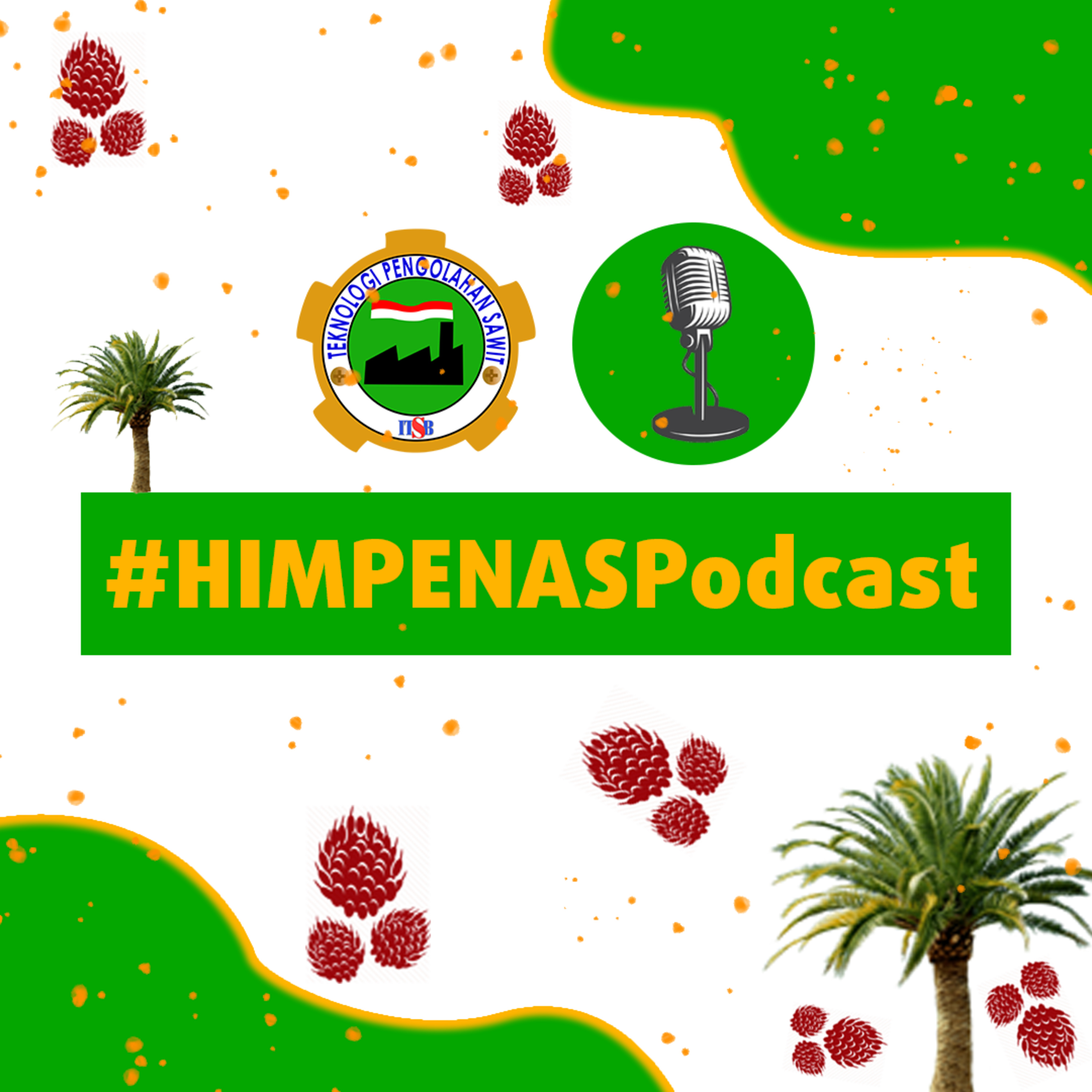 HIMPENAS TALK