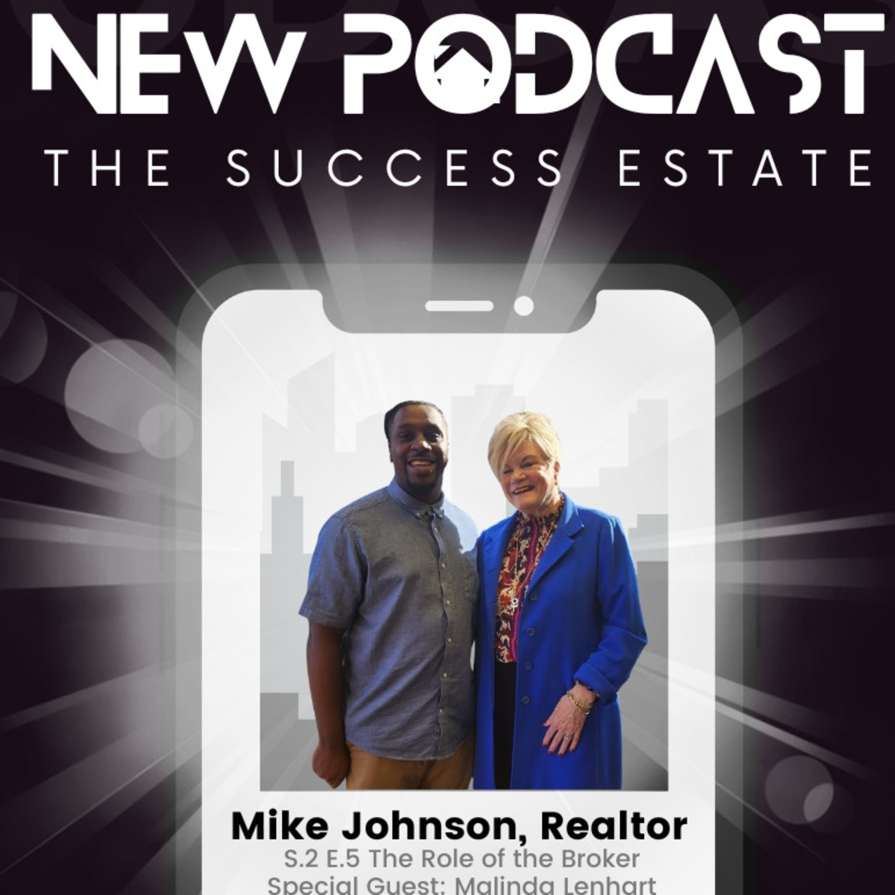 The Success Estate Podcast