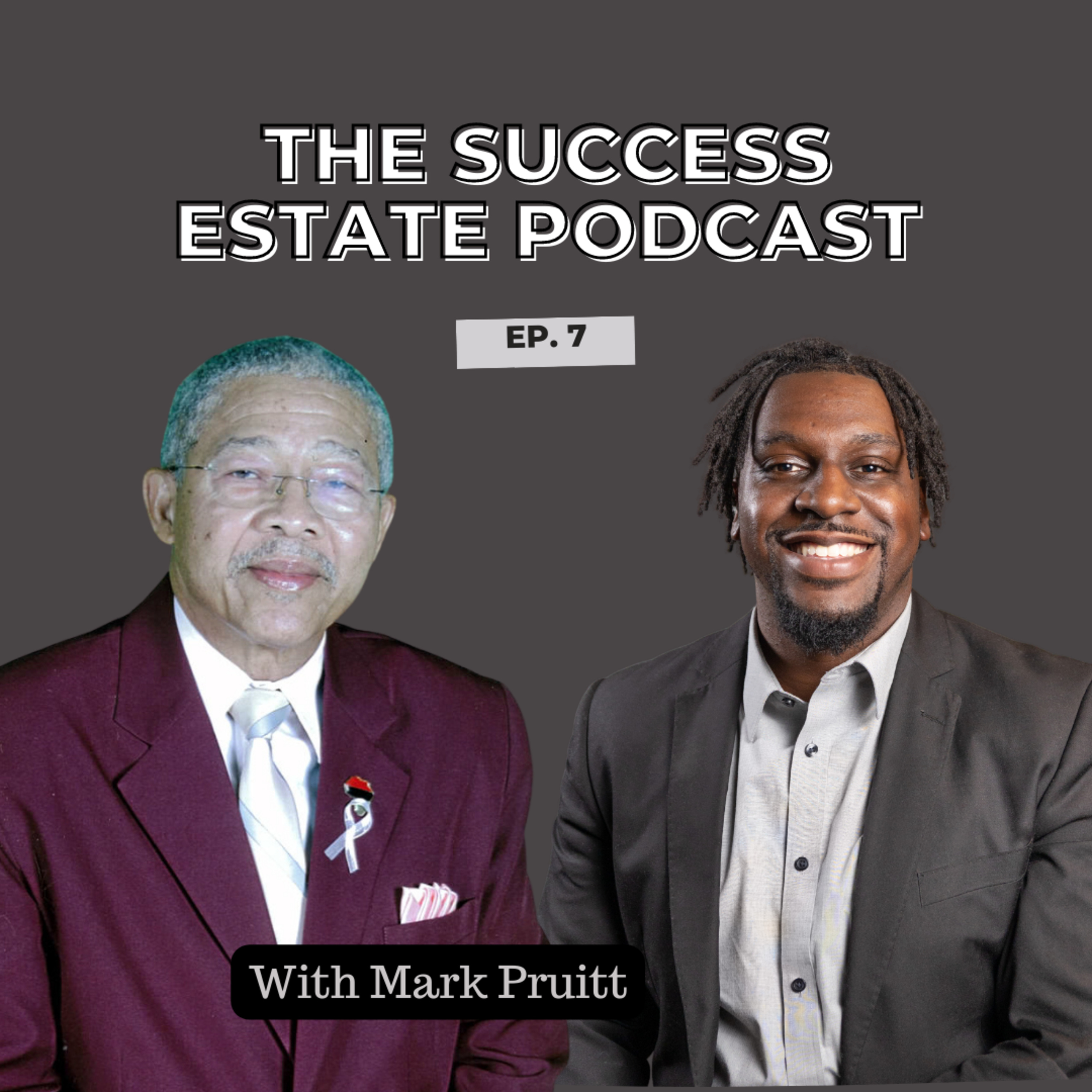 Celebrating Black History Month with Mark Pruitt, a Trailblazer in Real Estate