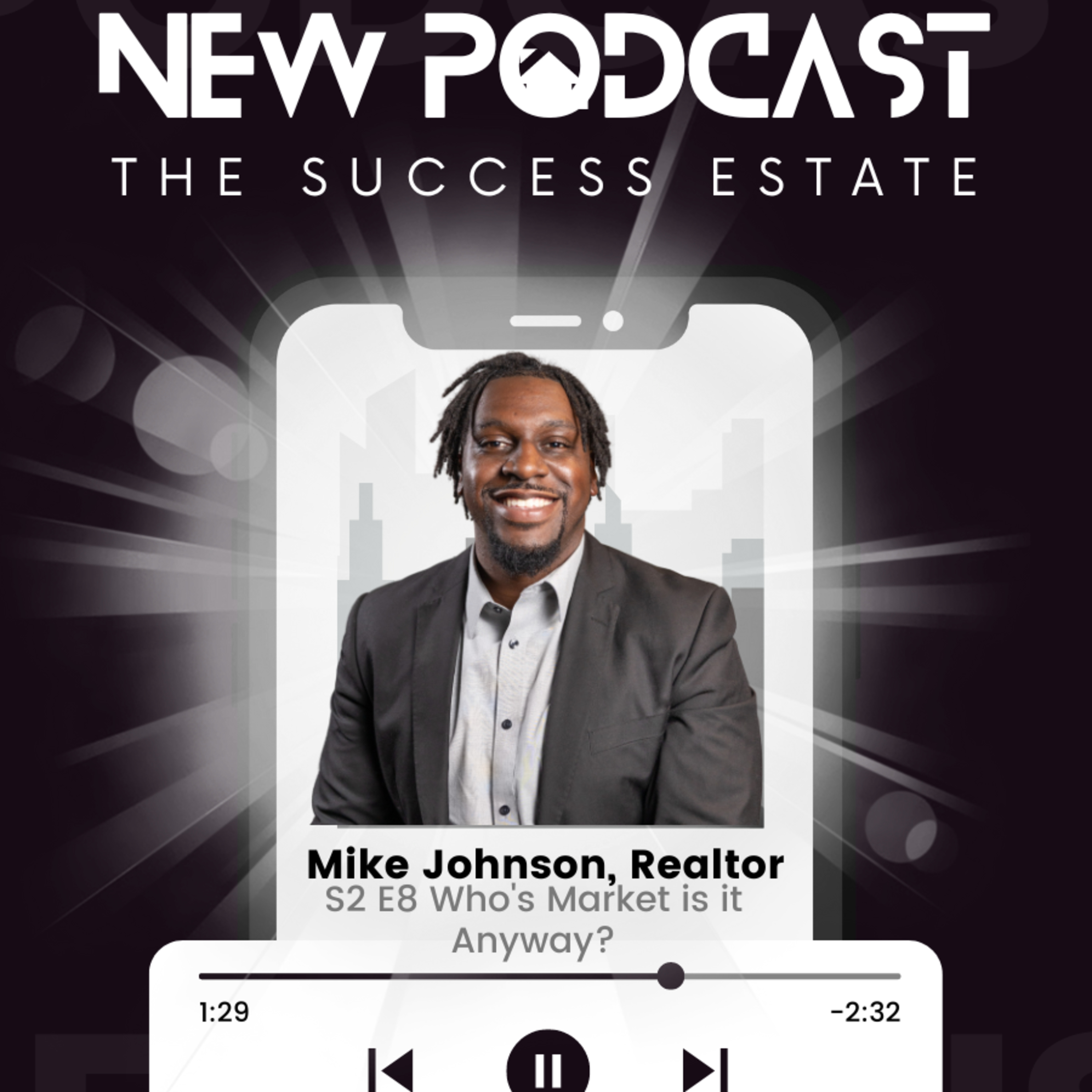 Who's Market Is It Anyway?