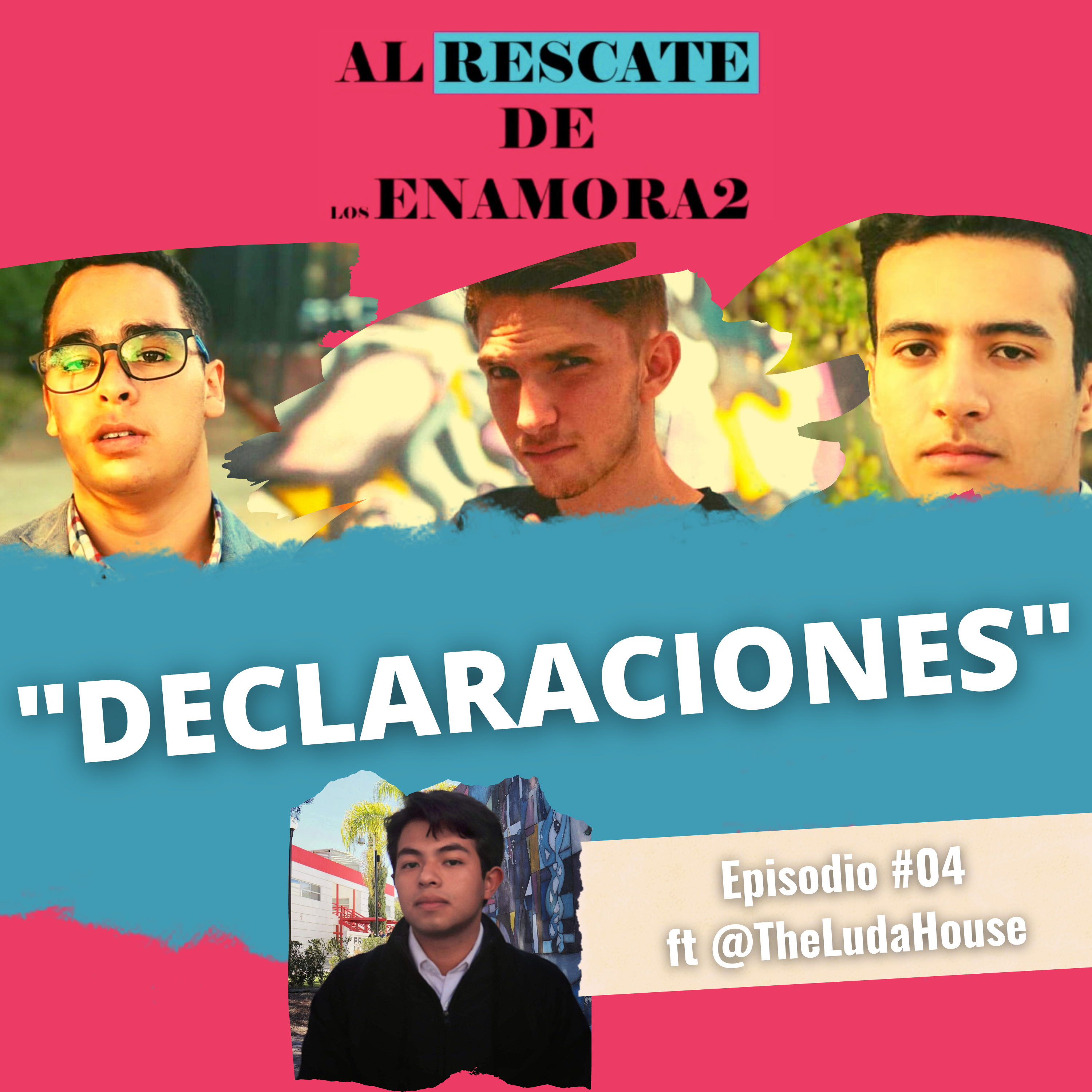 AL RESCATE DE LOS ENAMORA2