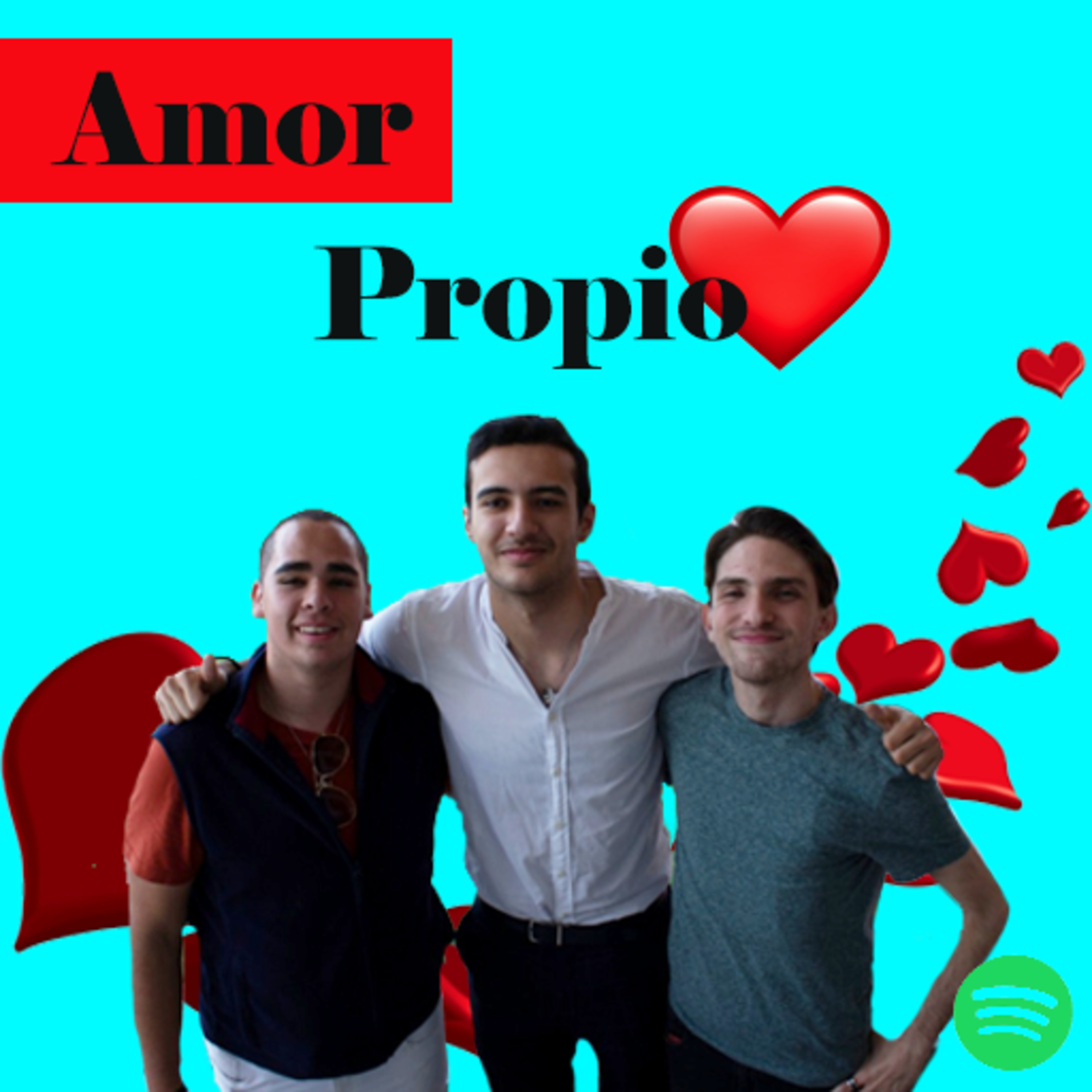 AL RESCATE DE LOS ENAMORA2