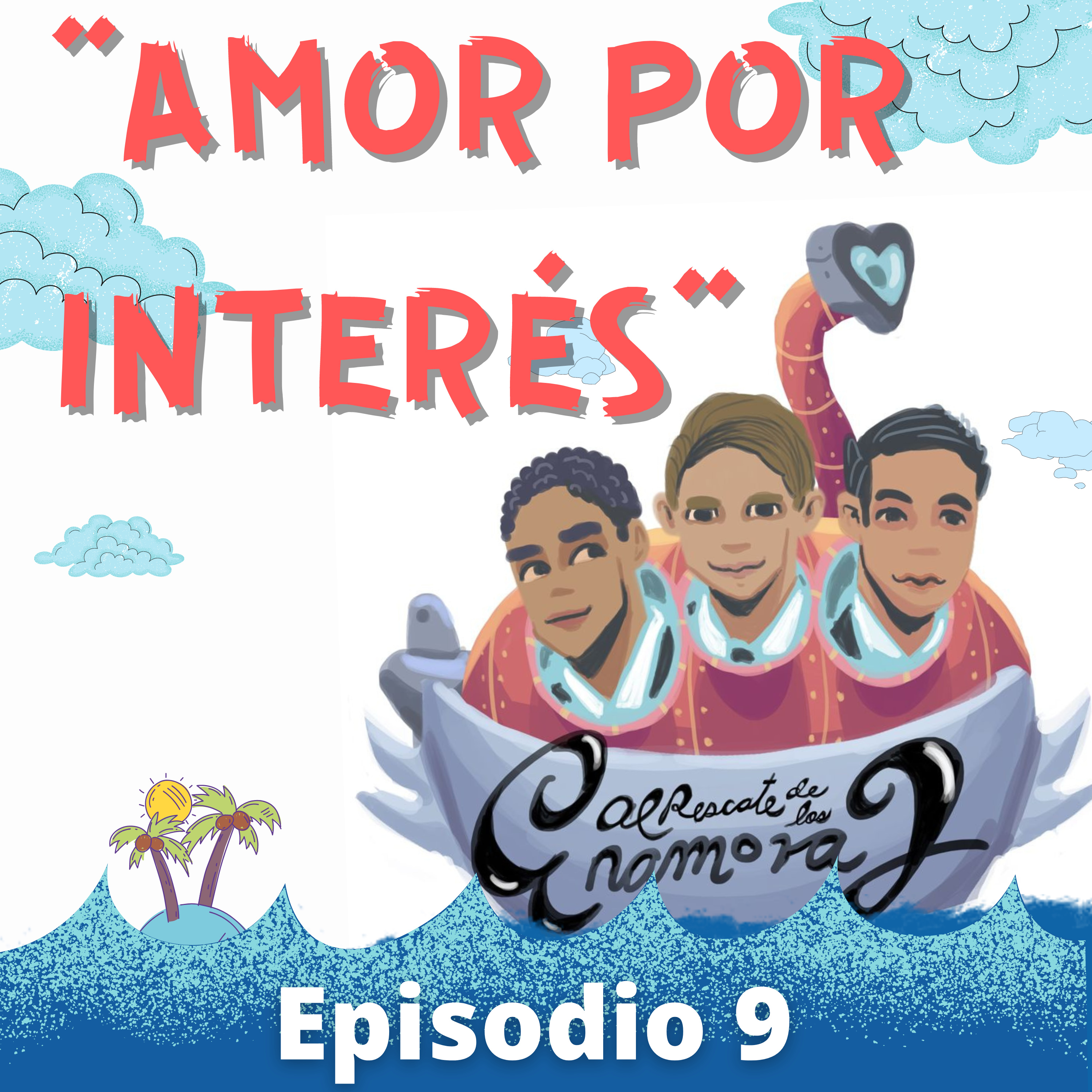 AL RESCATE DE LOS ENAMORA2