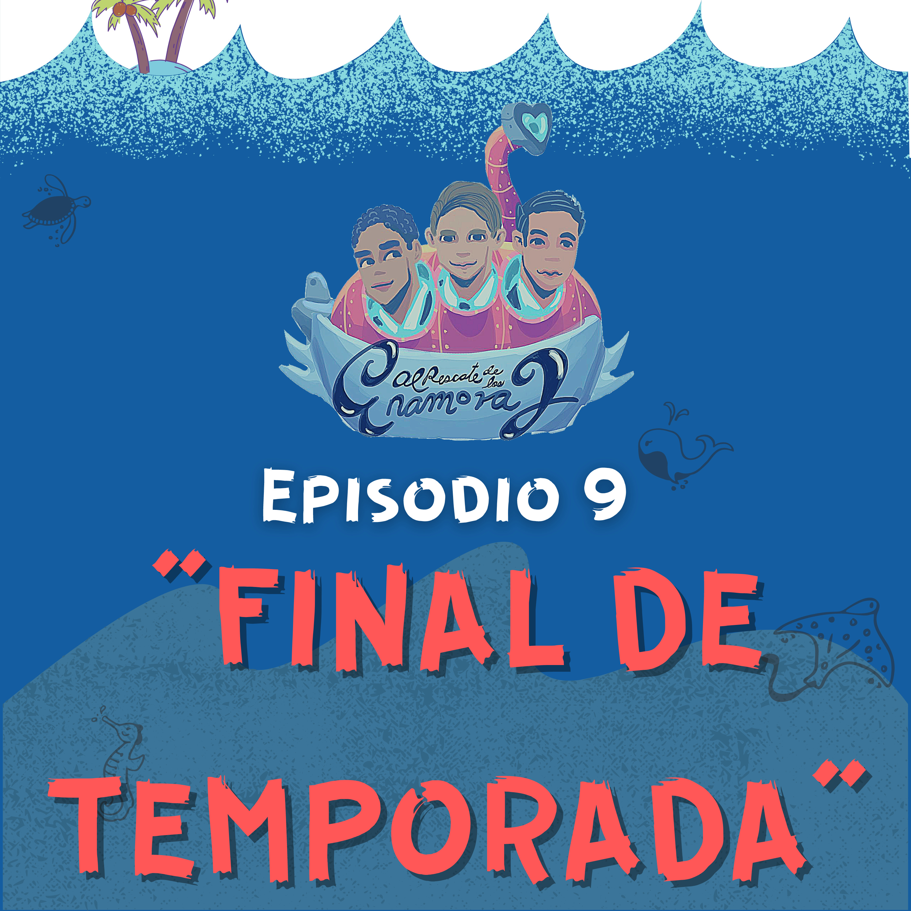 AL RESCATE DE LOS ENAMORA2