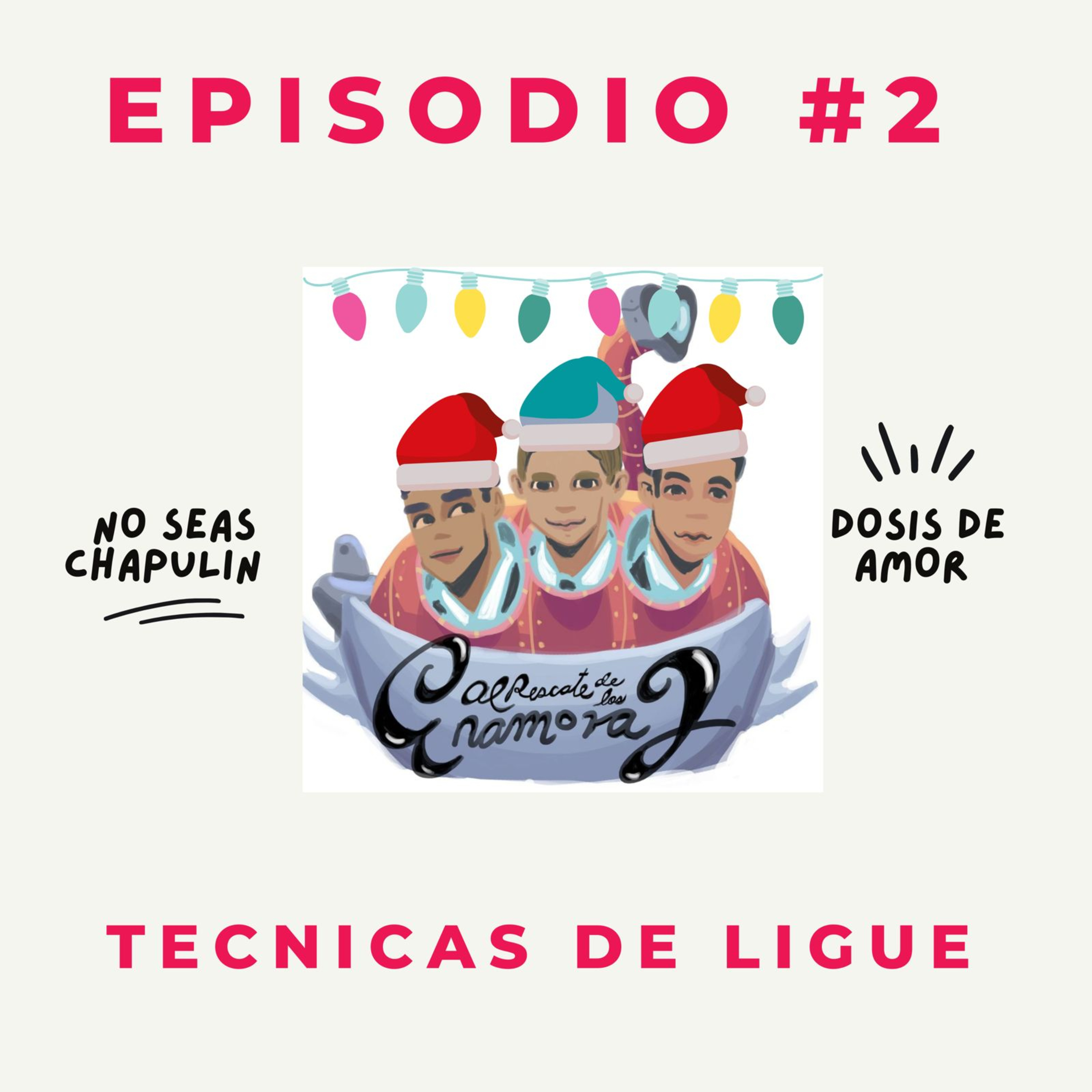 AL RESCATE DE LOS ENAMORA2