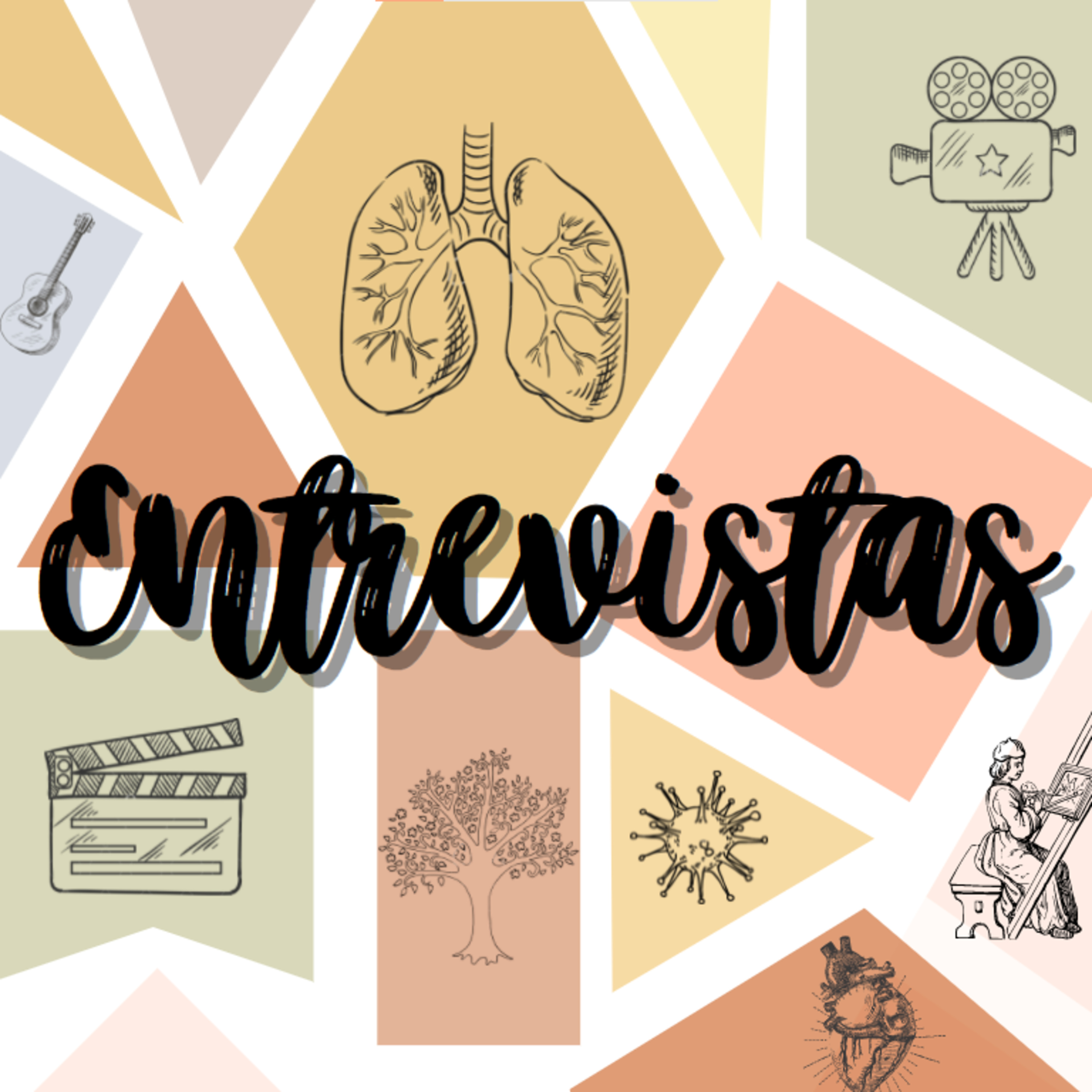 Entrevistas episode artwork